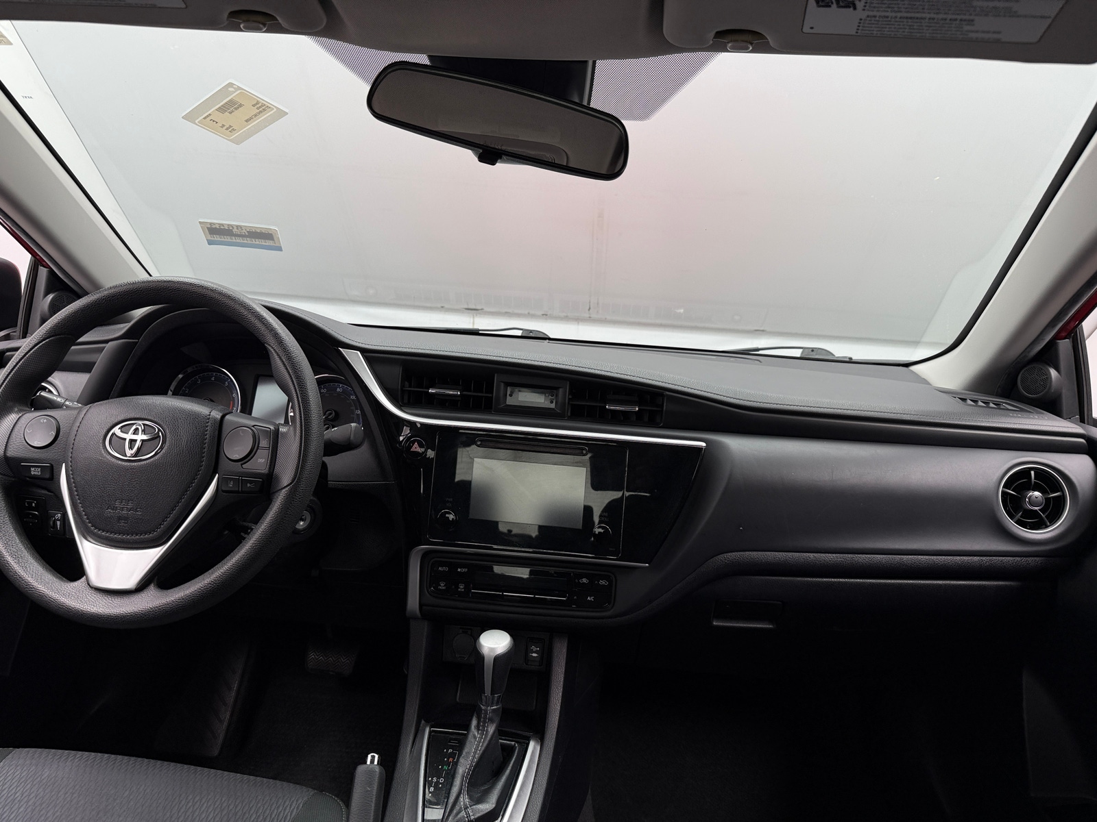 Thumbnail: 2019 Toyota Corolla - 3