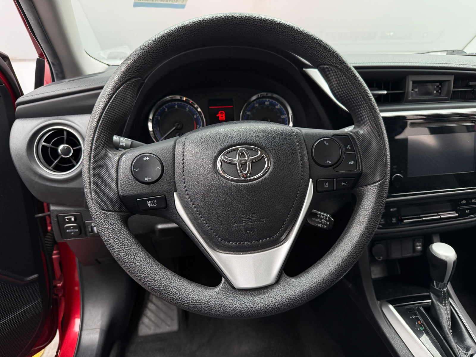 Thumbnail: 2019 Toyota Corolla - 5