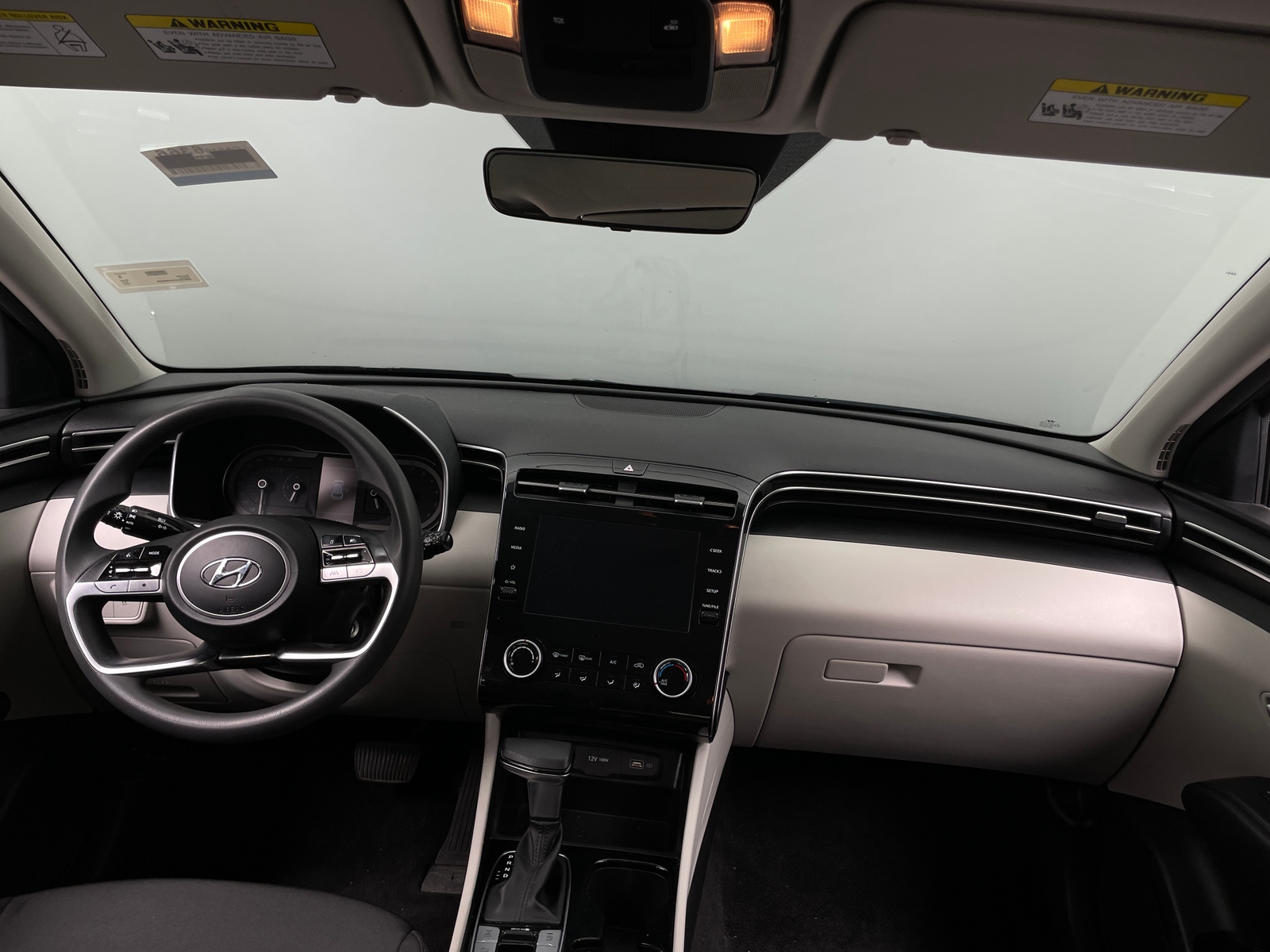 Thumbnail: 2022 Hyundai Tucson - 3