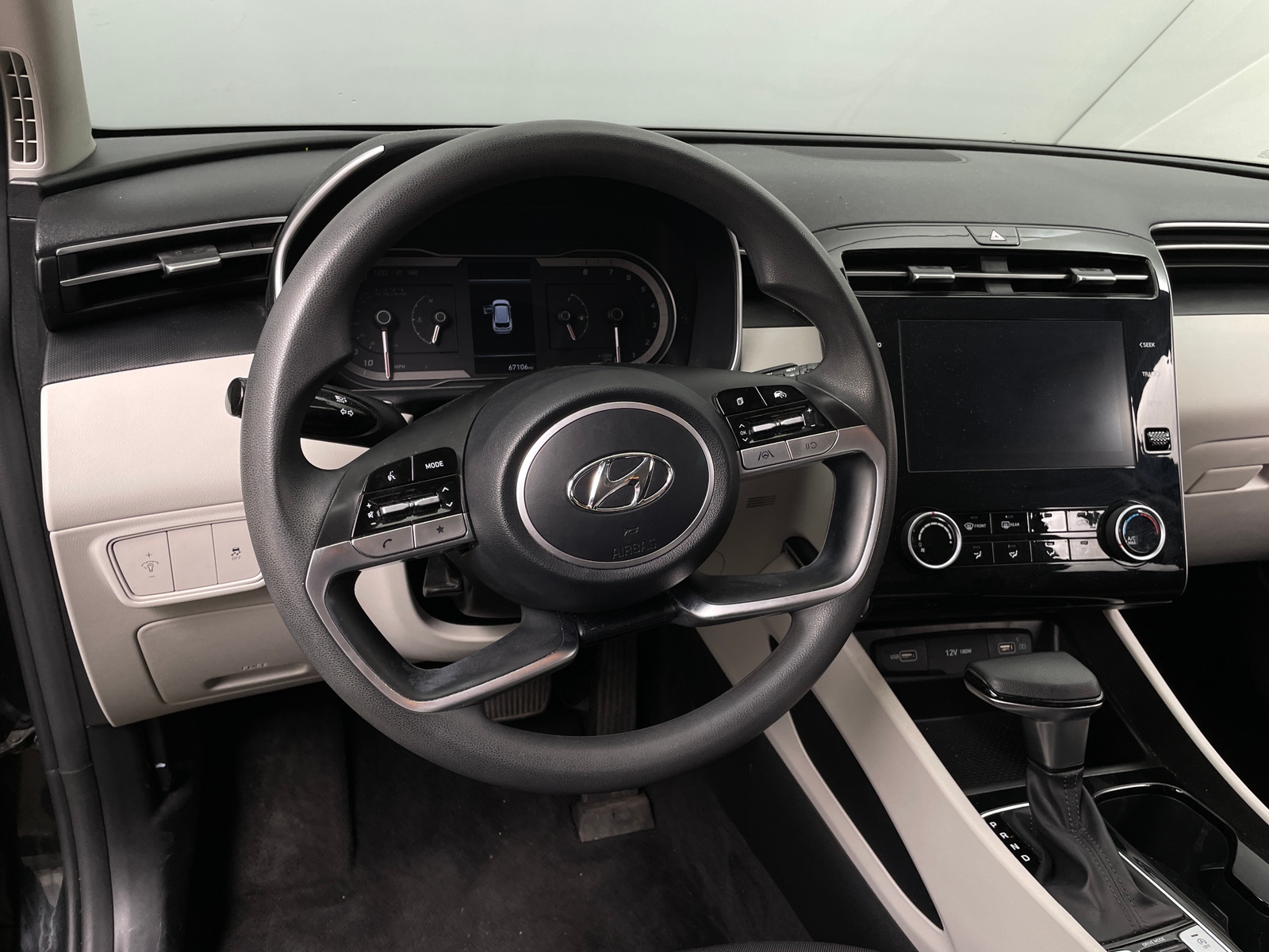 Thumbnail: 2022 Hyundai Tucson - 5