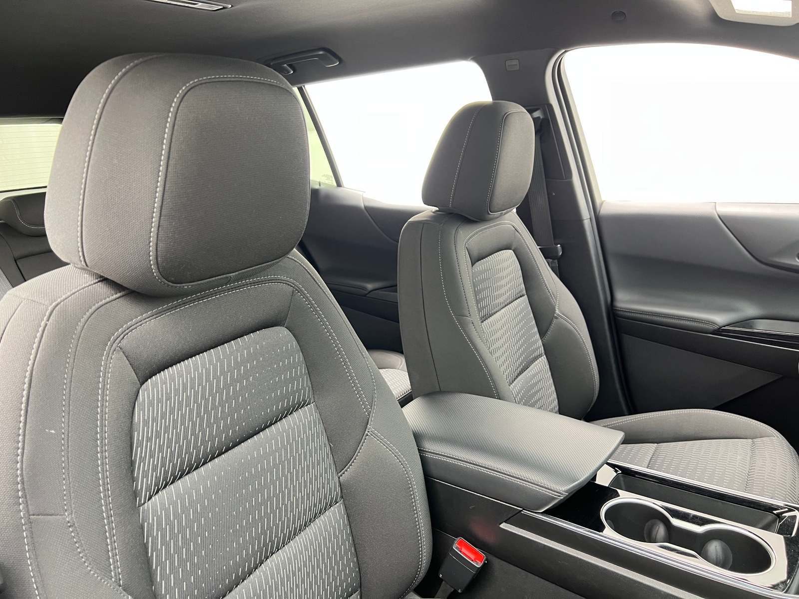 Thumbnail: 2025 Chevrolet Equinox - 2