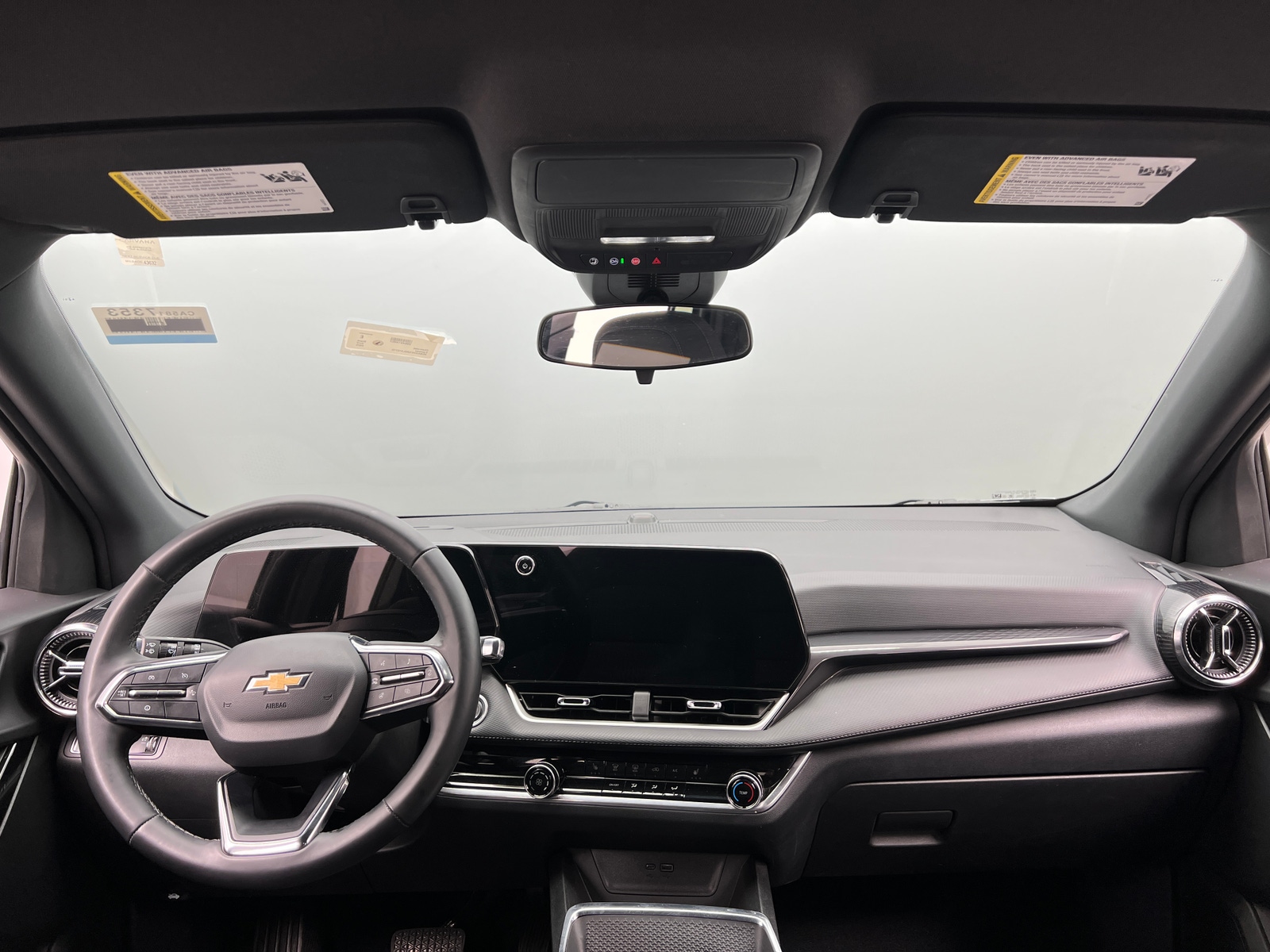 Thumbnail: 2025 Chevrolet Equinox - 3