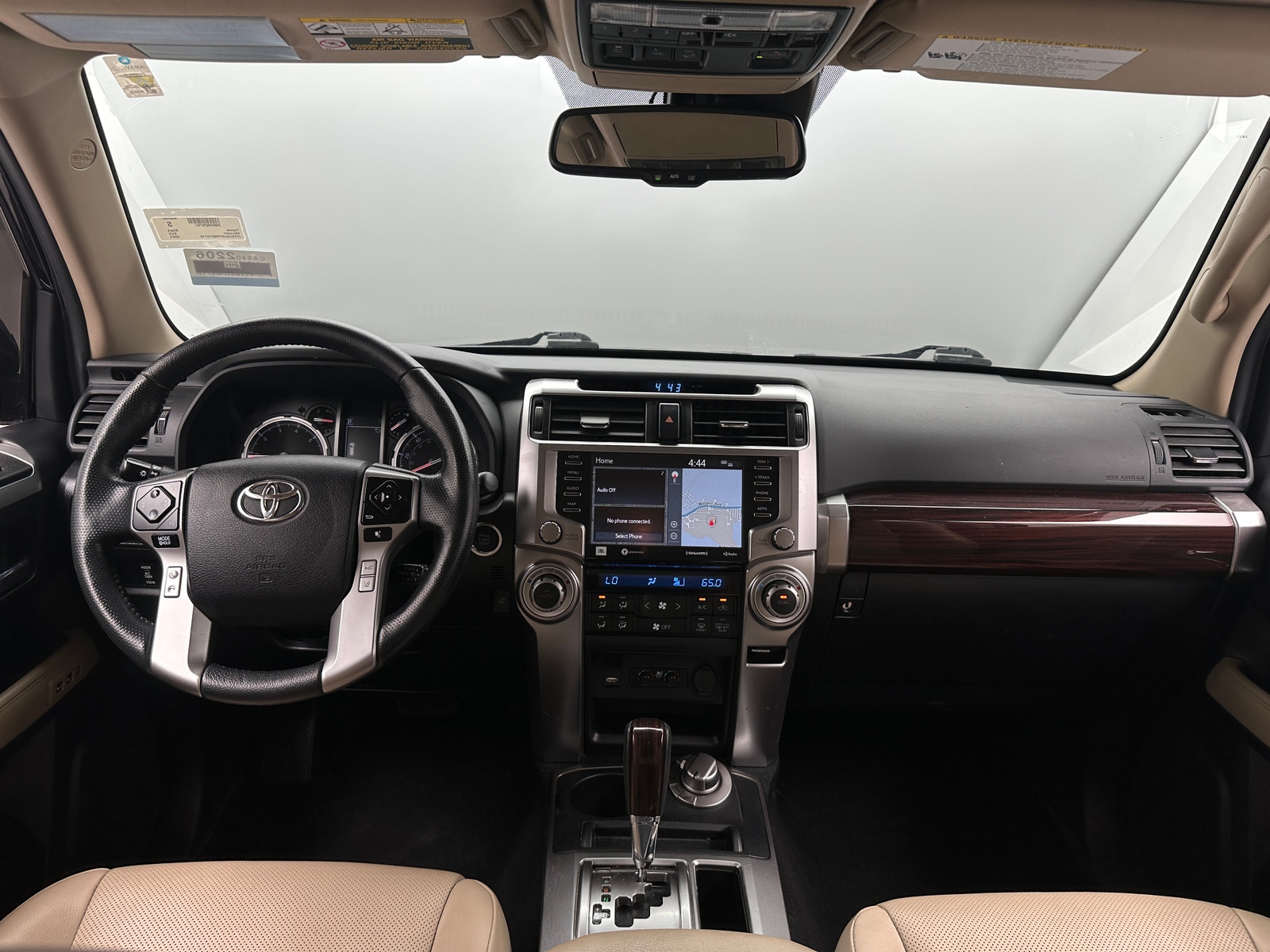 Thumbnail: 2024 Toyota 4Runner - 2