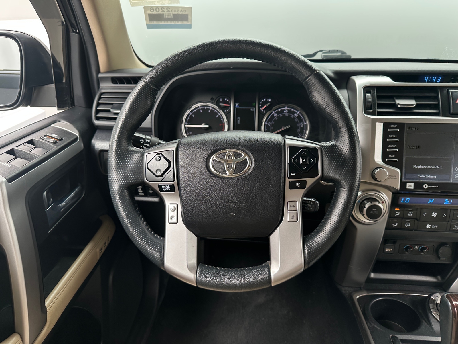 Thumbnail: 2024 Toyota 4Runner - 4