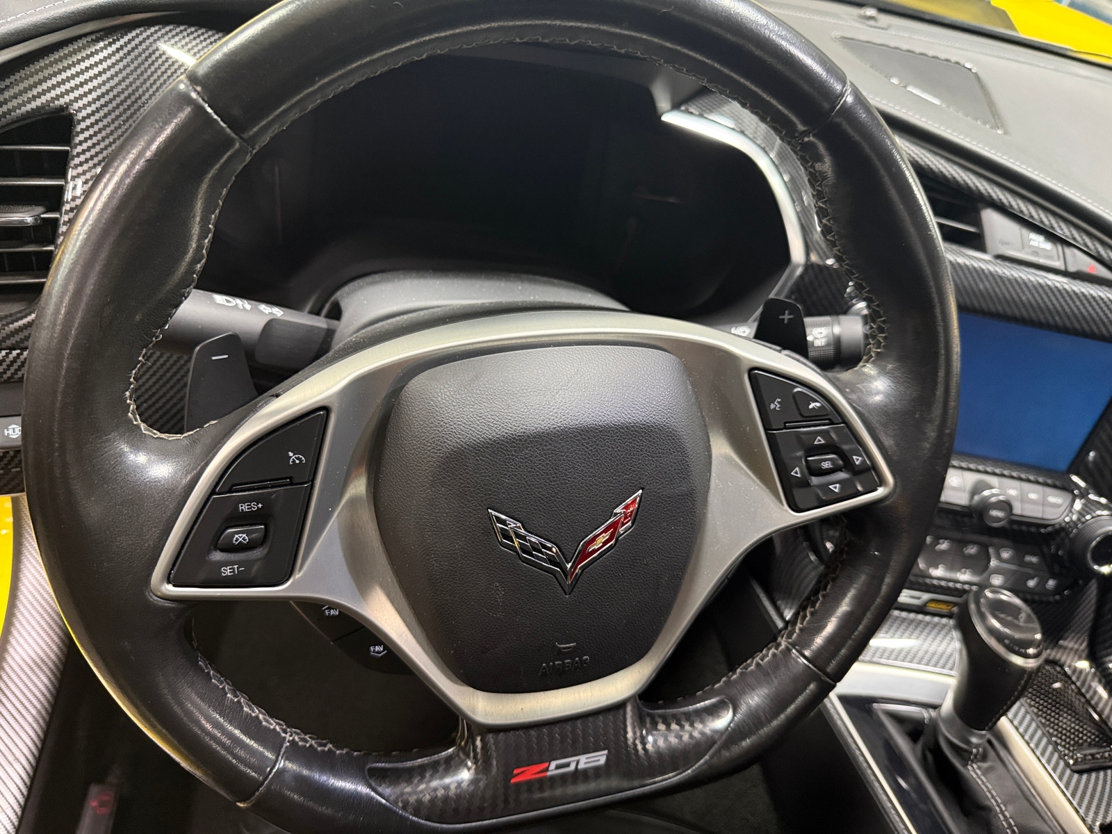 Thumbnail: 2016 Chevrolet Corvette - 3