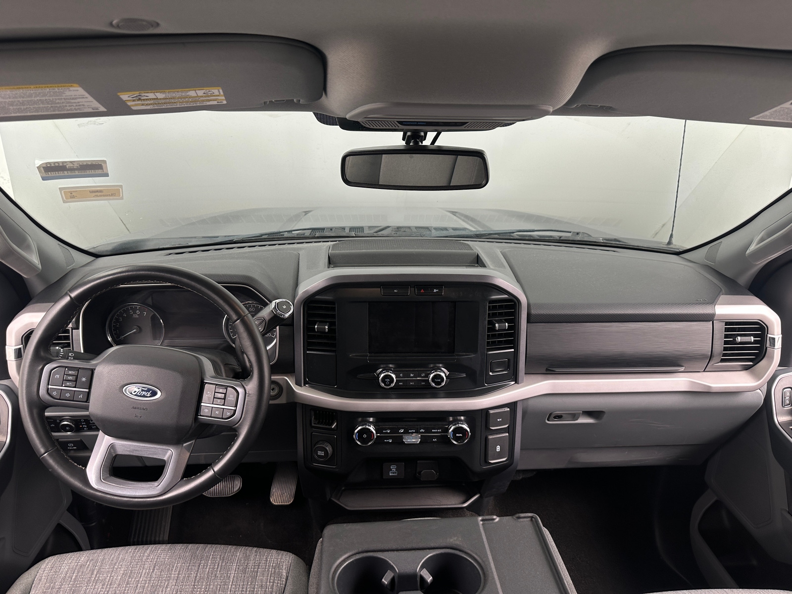 Thumbnail: 2023 Ford Econoline - 3