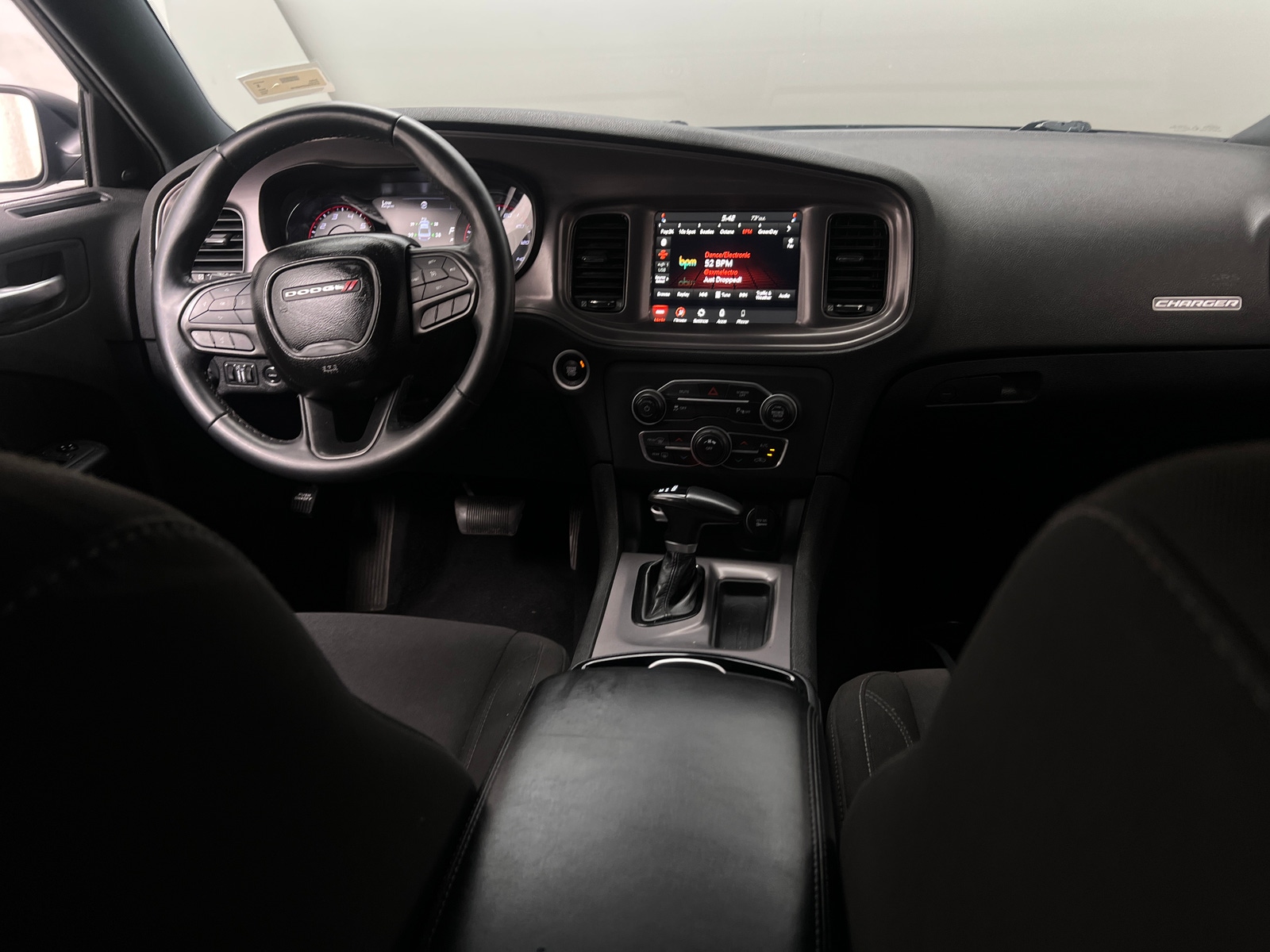 Thumbnail: 2023 Dodge Charger - 3