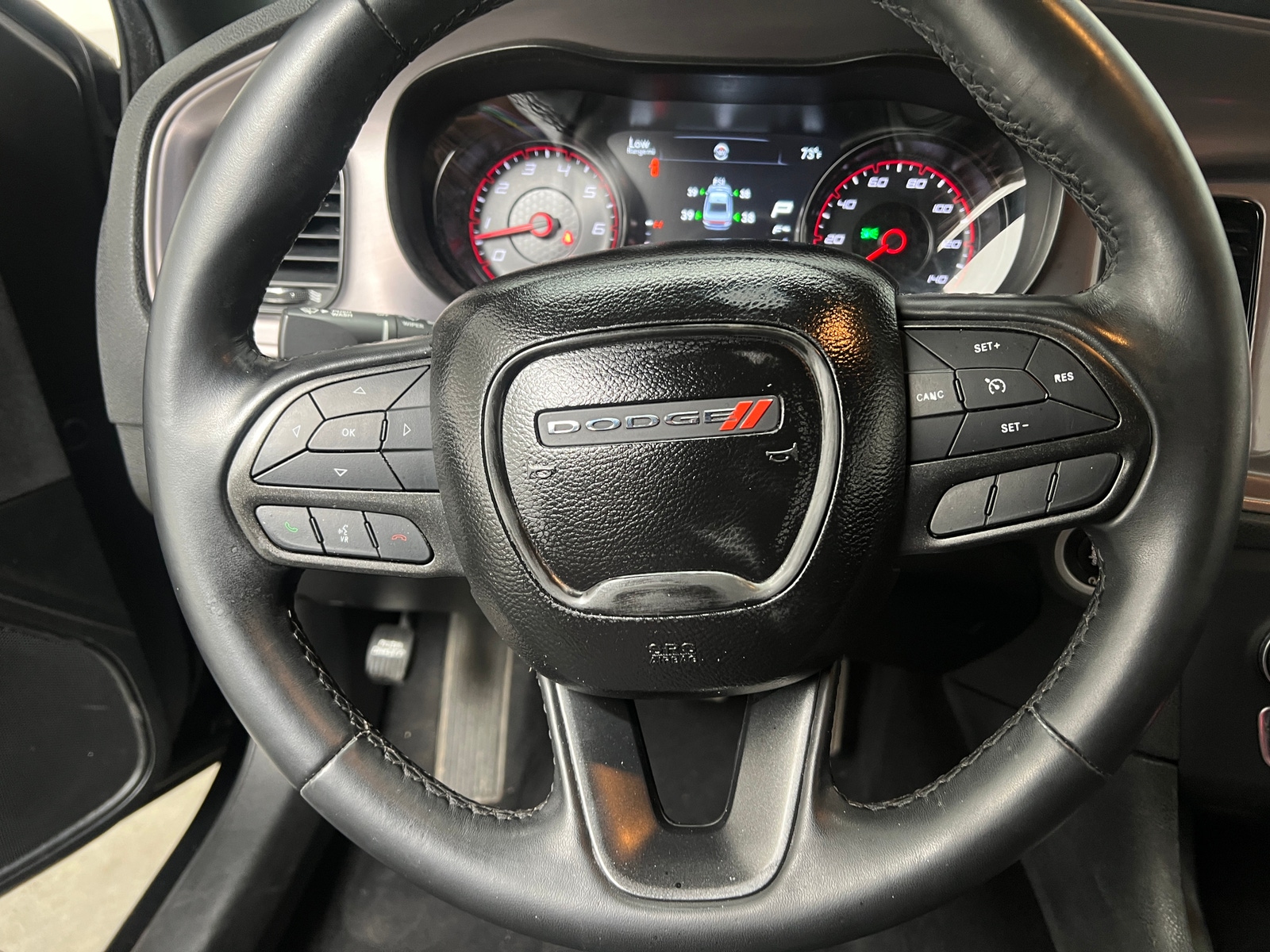 Thumbnail: 2023 Dodge Charger - 5