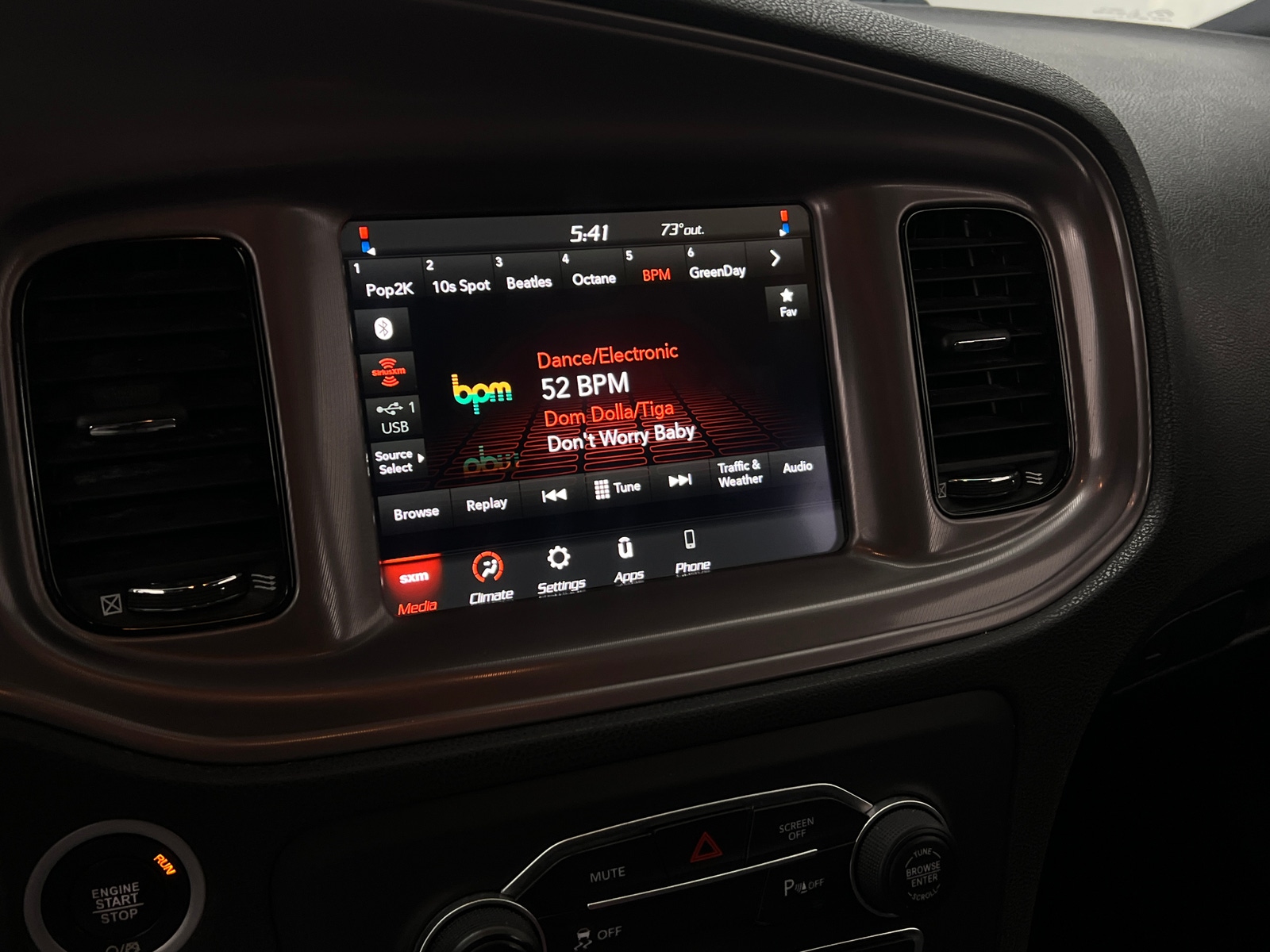 Thumbnail: 2023 Dodge Charger - 4