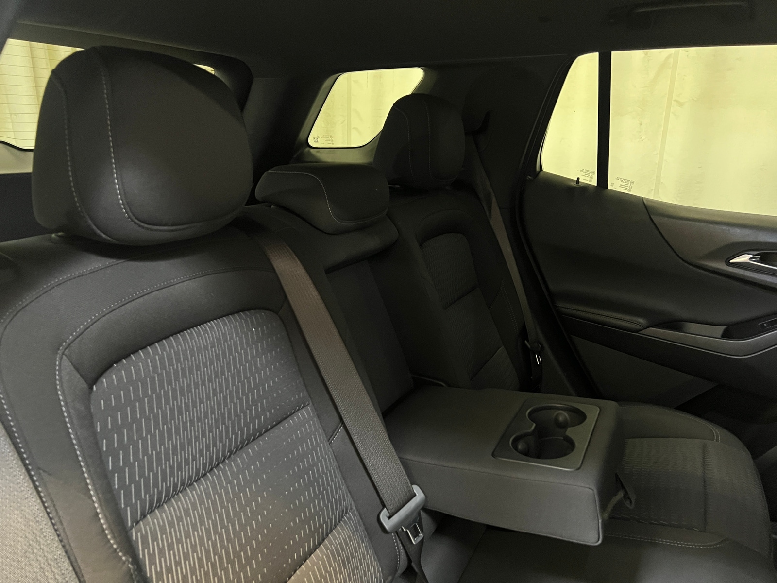 Thumbnail: 2025 Chevrolet Equinox - 6