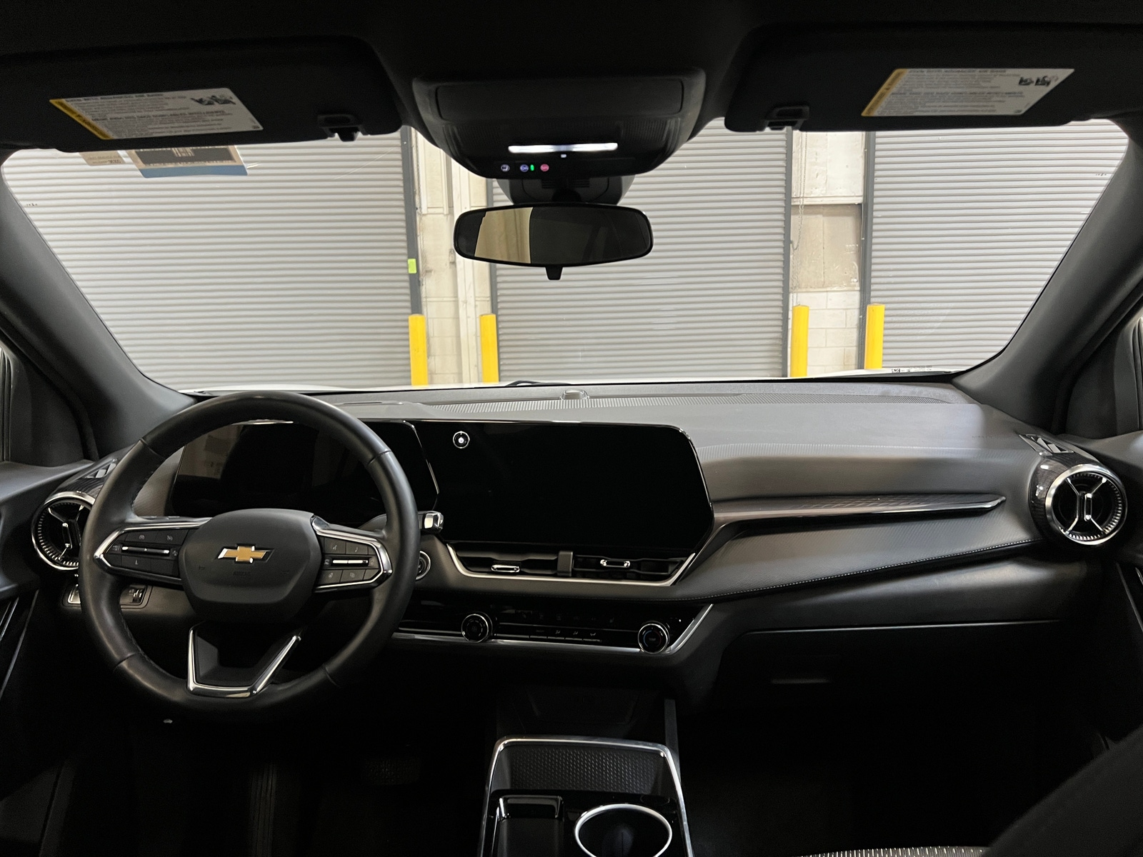 Thumbnail: 2025 Chevrolet Equinox - 3
