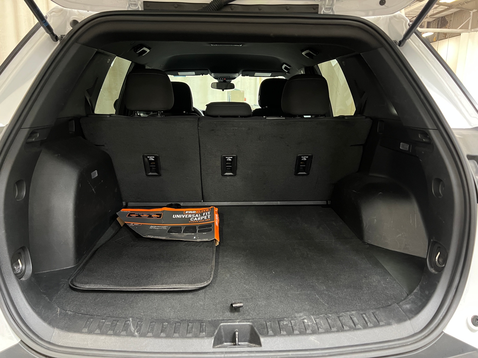 Thumbnail: 2025 Chevrolet Equinox - 7