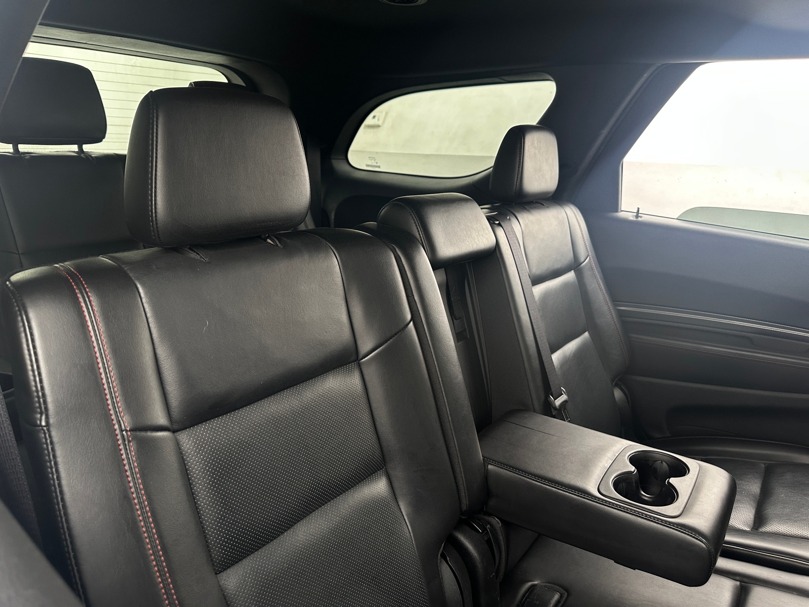 Thumbnail: 2024 Dodge Durango - 5