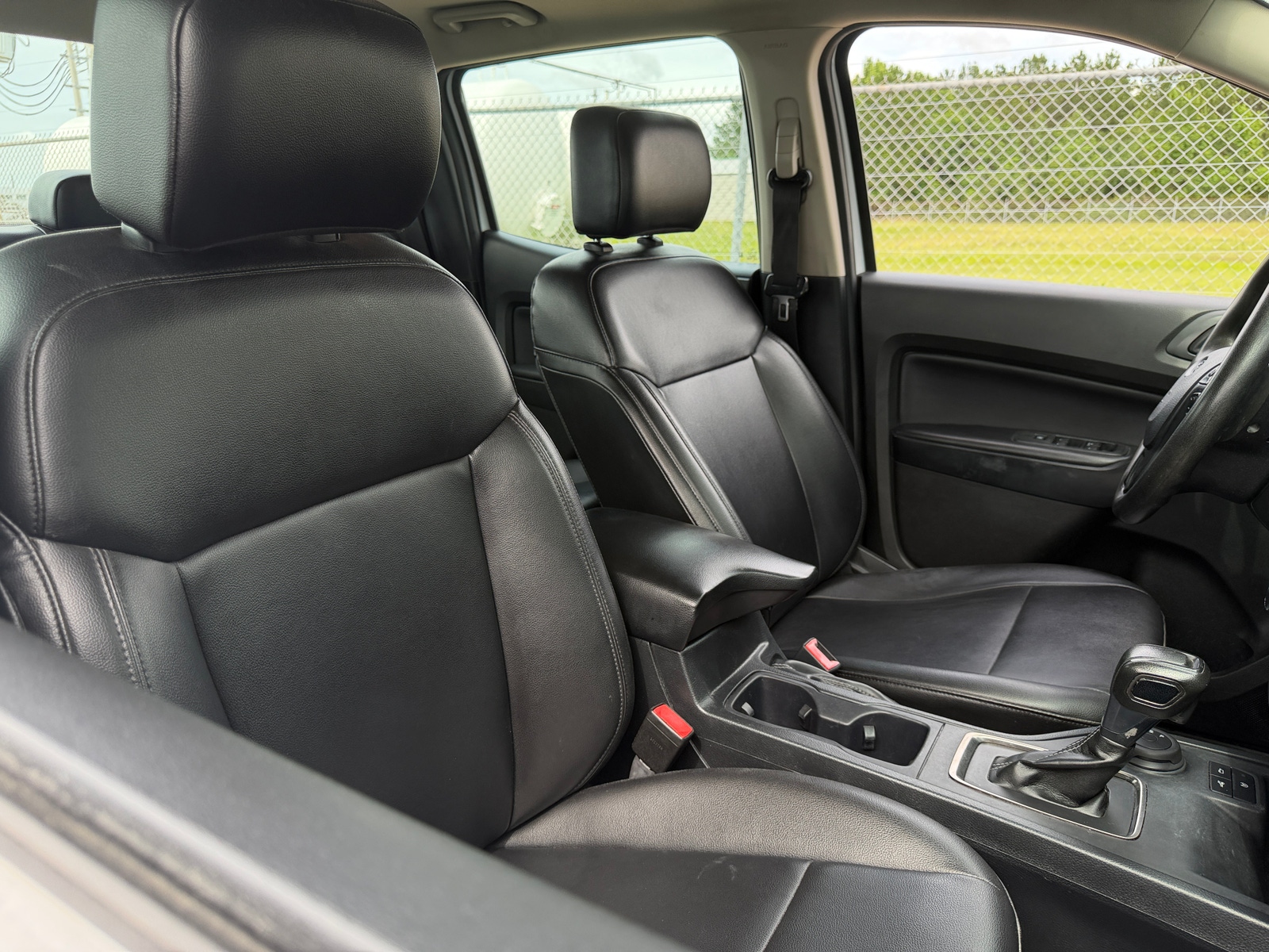 Thumbnail: 2022 Ford Ranger - 2