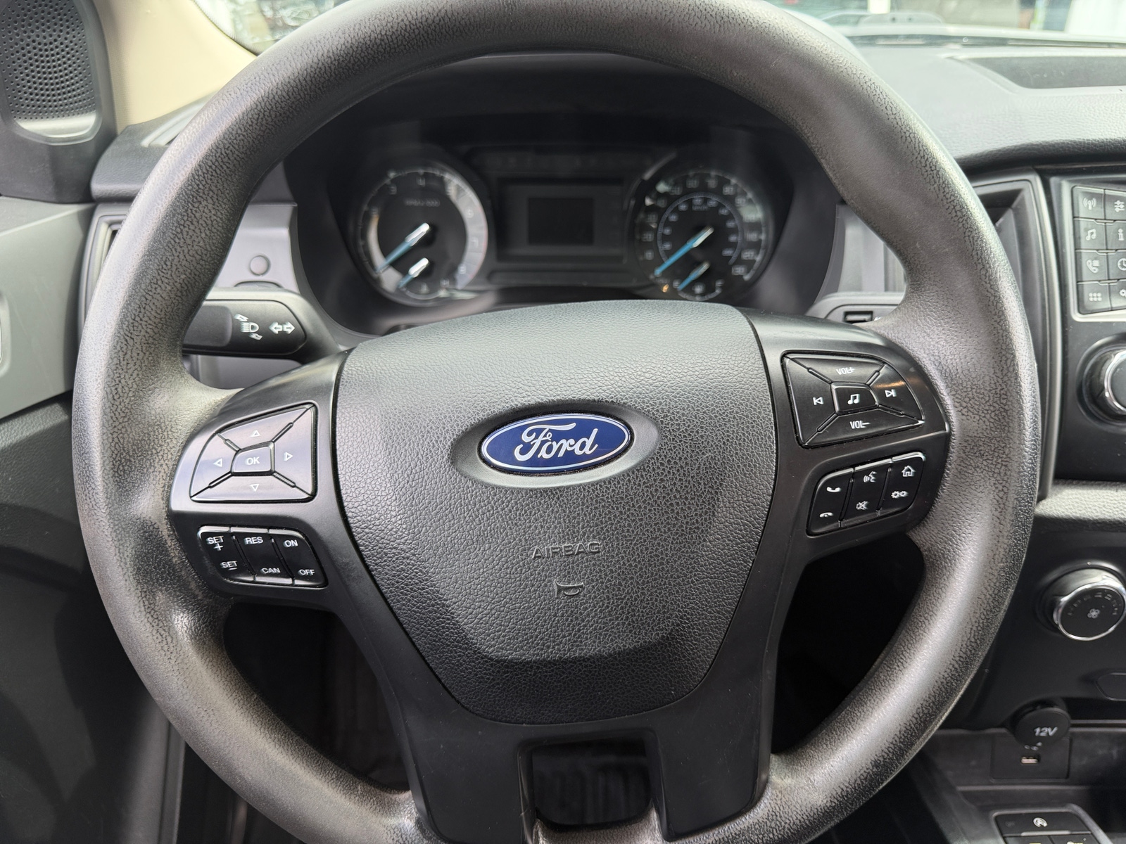 Thumbnail: 2022 Ford Ranger - 5