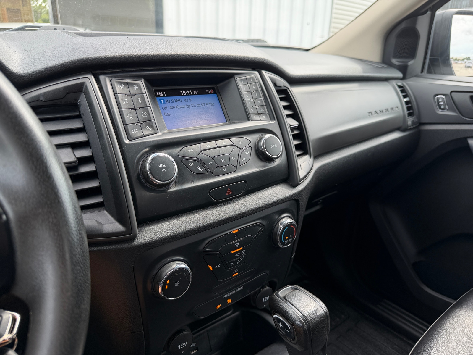 Thumbnail: 2022 Ford Ranger - 4