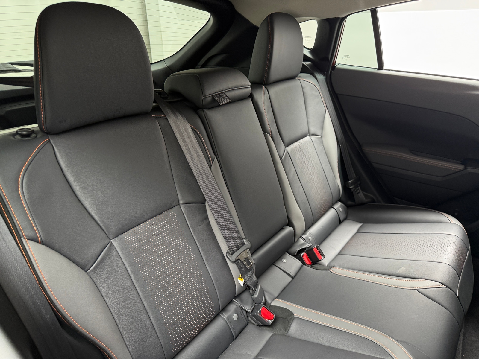 Thumbnail: 2024 Subaru Crosstrek - 5