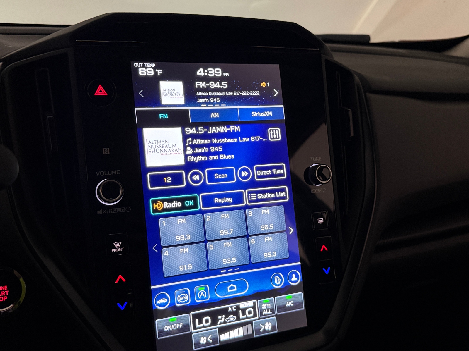 Thumbnail: 2024 Subaru Crosstrek - 3