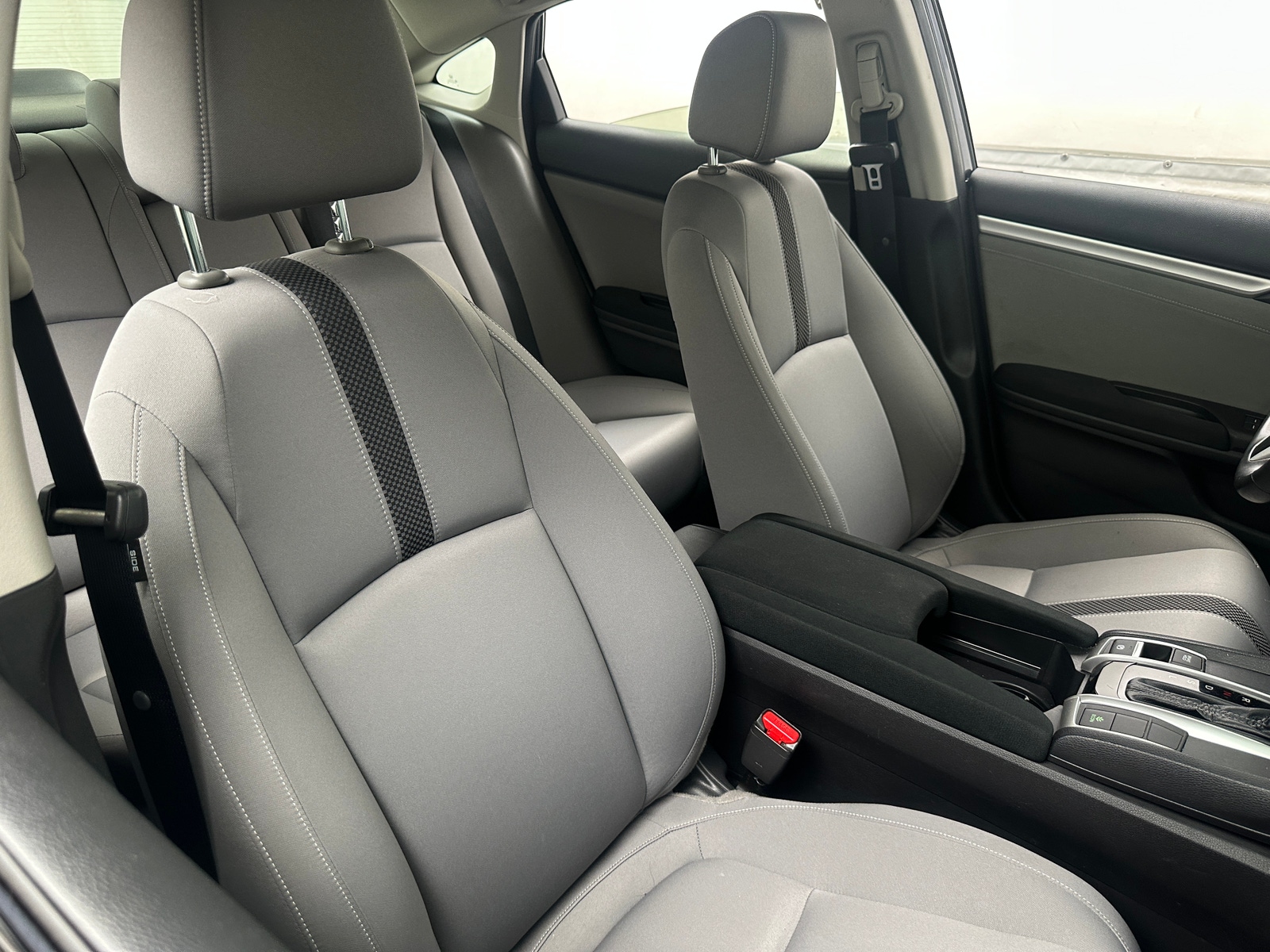 Thumbnail: 2019 Honda Civic - 2