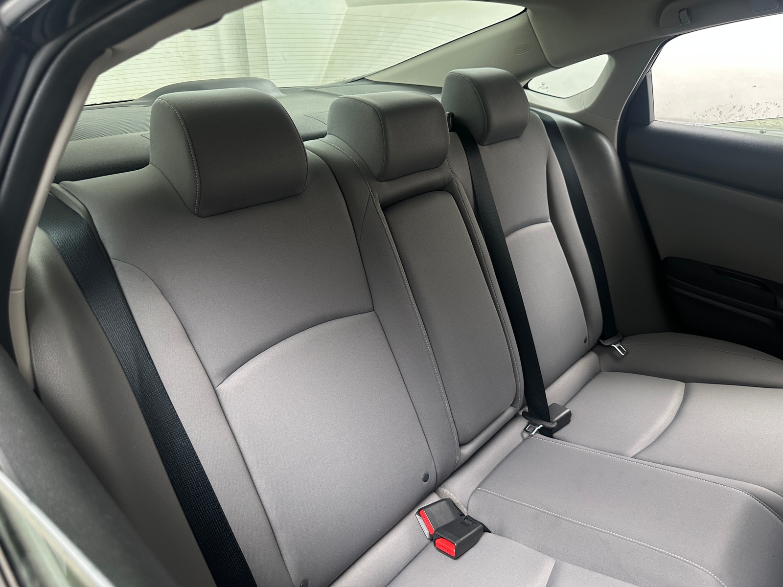 Thumbnail: 2019 Honda Civic - 6