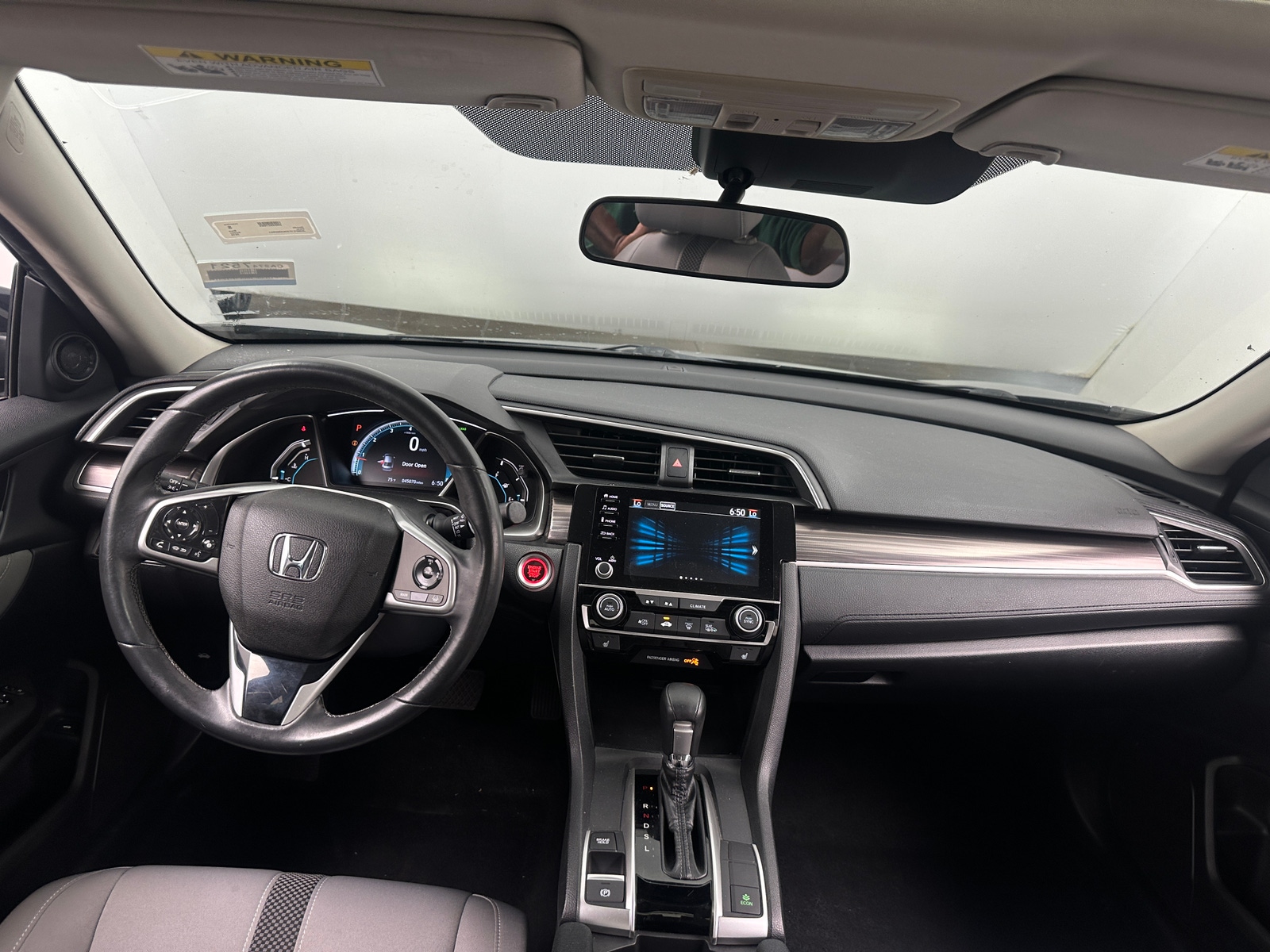 Thumbnail: 2019 Honda Civic - 3