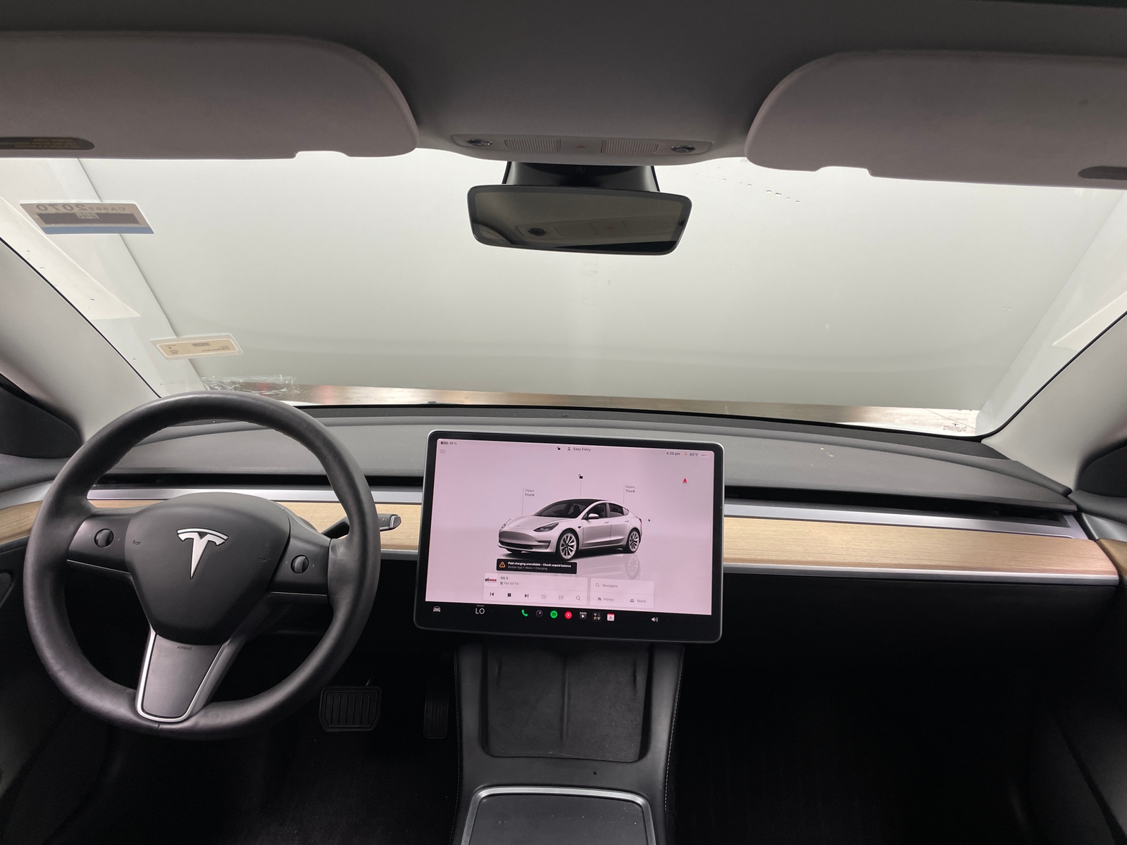 Thumbnail: 2022 Tesla Model 3 - 2