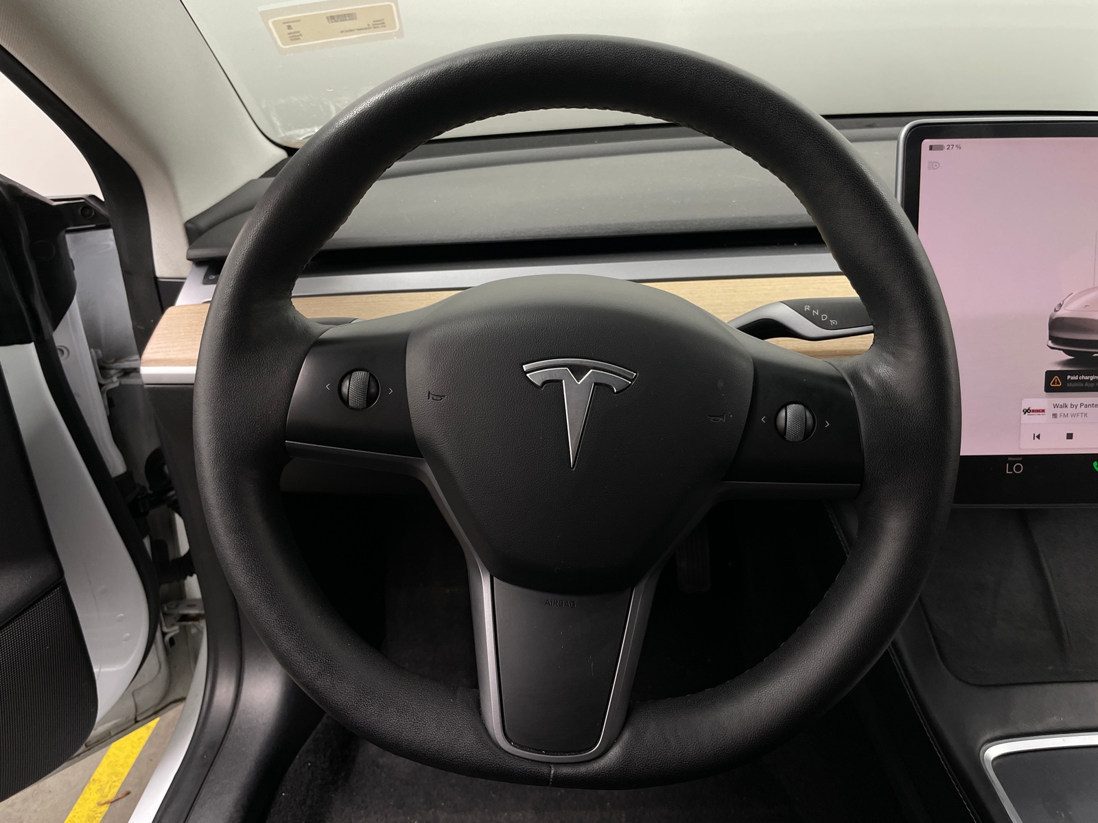 Thumbnail: 2022 Tesla Model 3 - 4