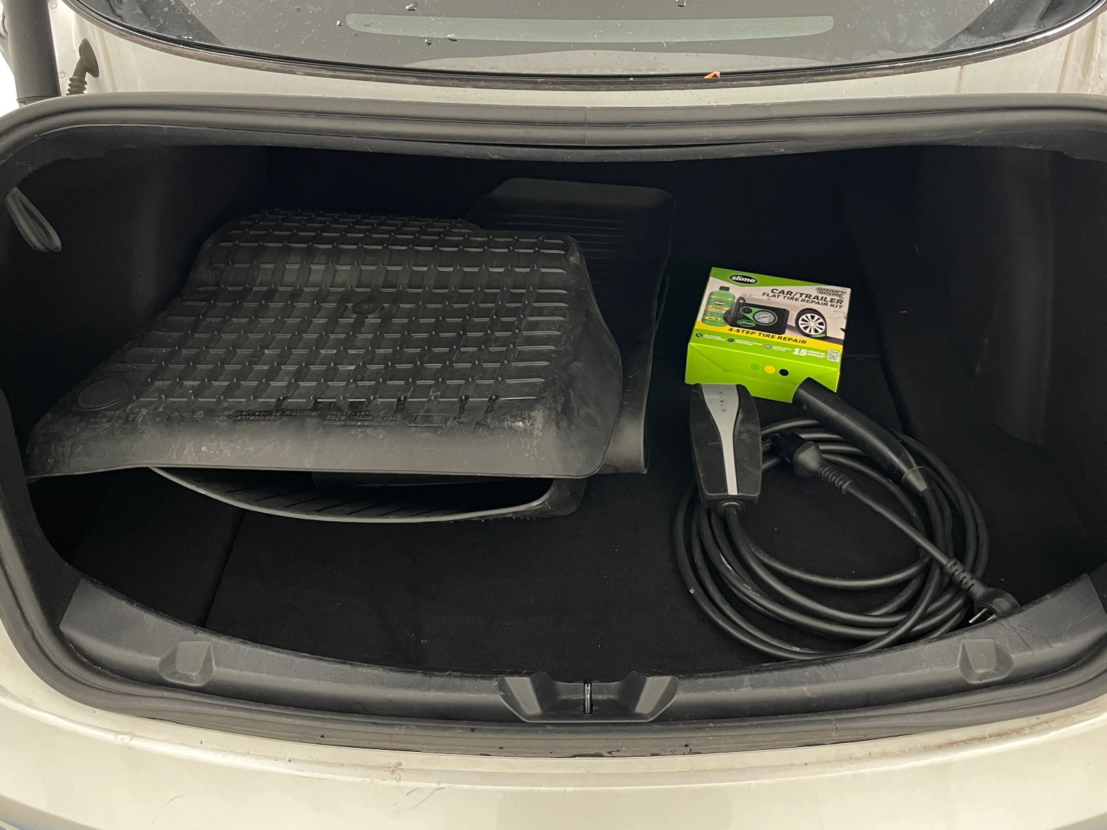 Thumbnail: 2022 Tesla Model 3 - 6