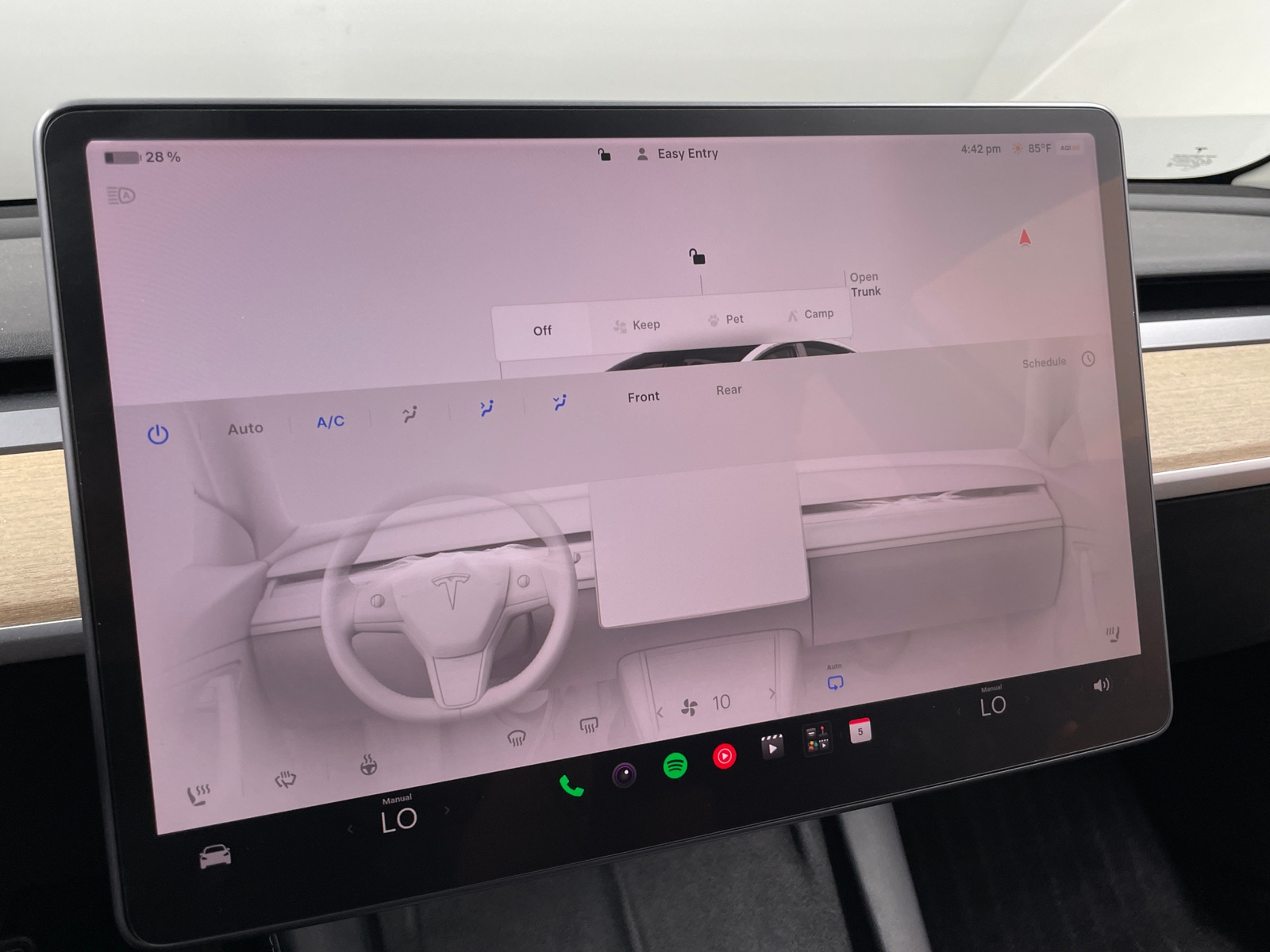 Thumbnail: 2022 Tesla Model 3 - 3
