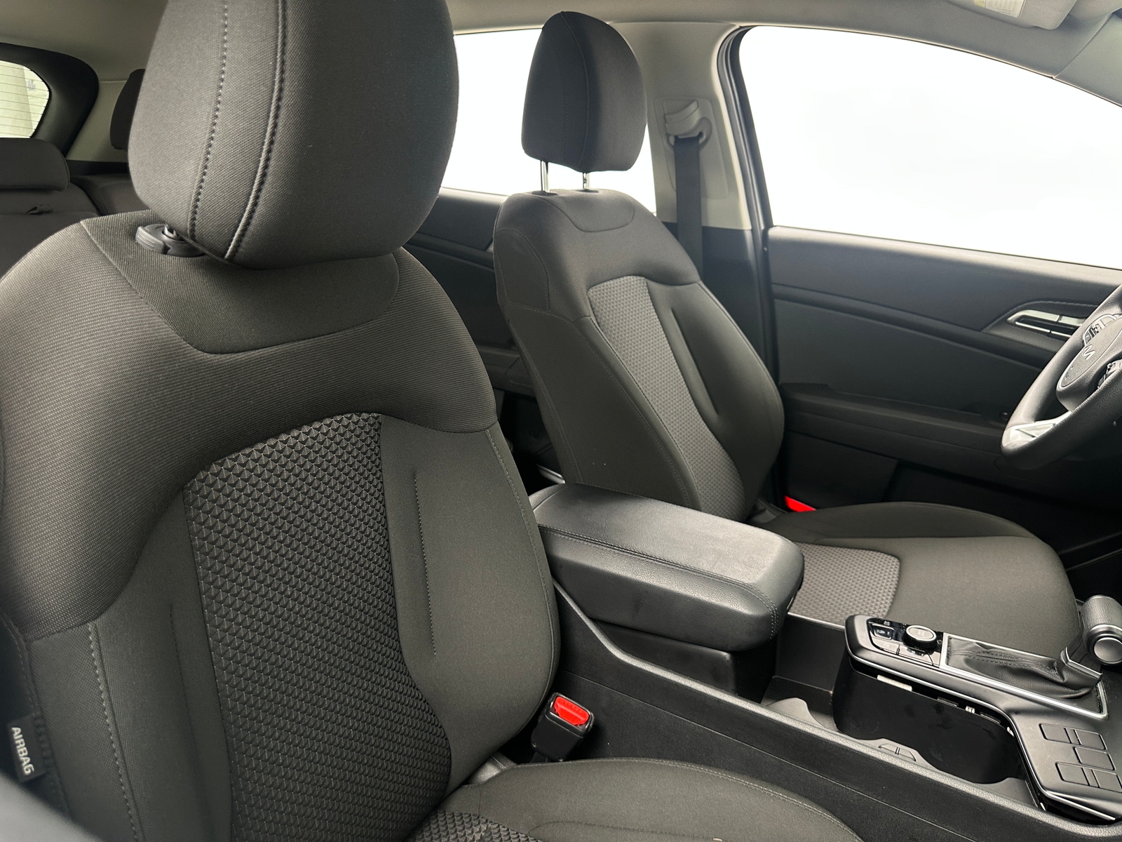 Thumbnail: 2025 Kia Sportage - 2