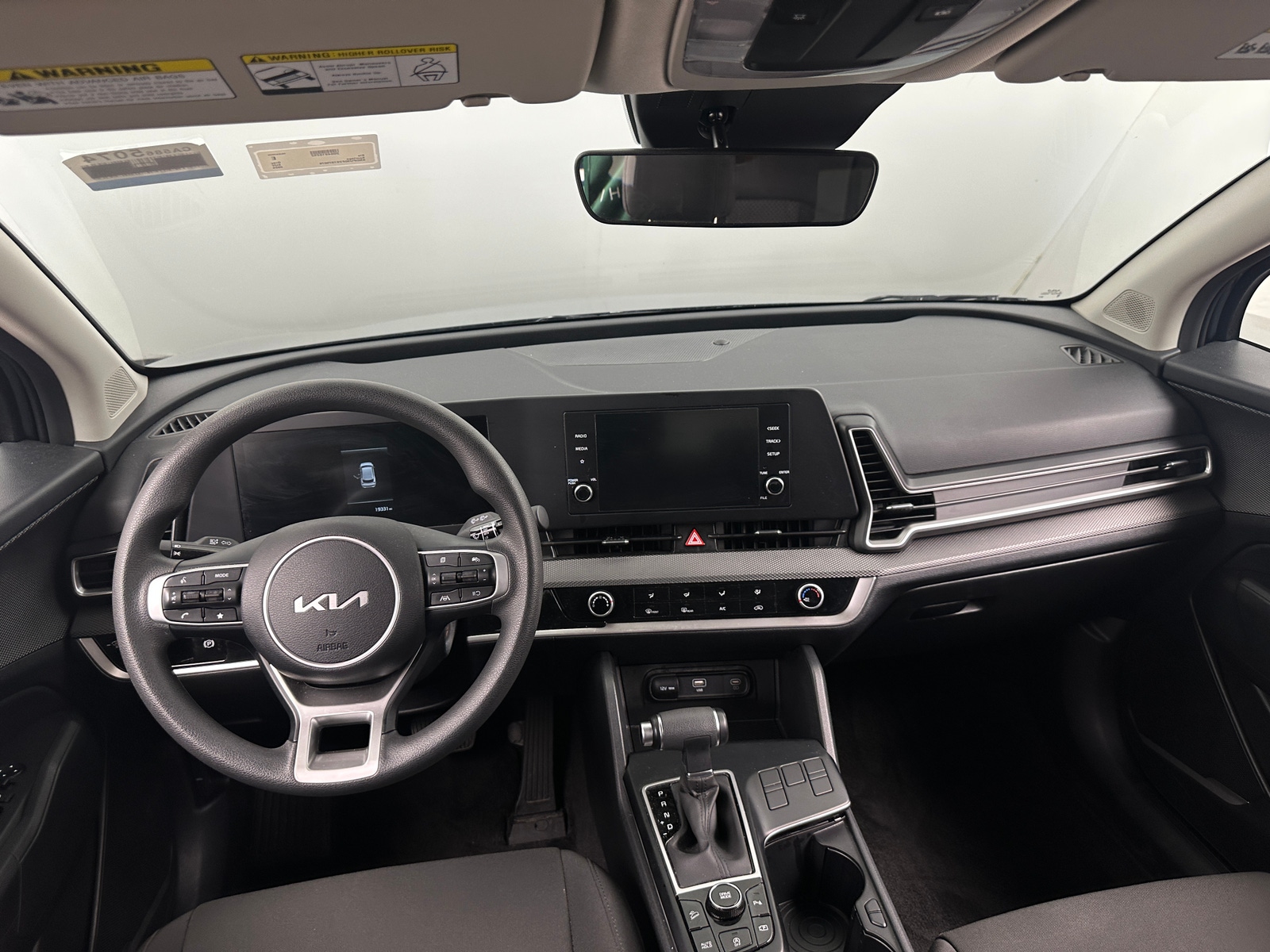 Thumbnail: 2025 Kia Sportage - 3