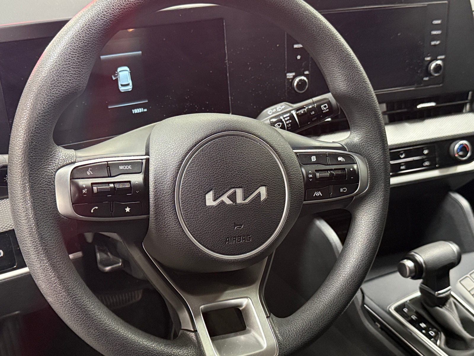 Thumbnail: 2025 Kia Sportage - 5