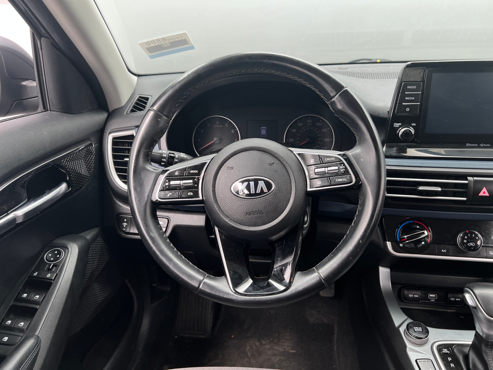 Thumbnail: 2021 Kia Seltos - 5