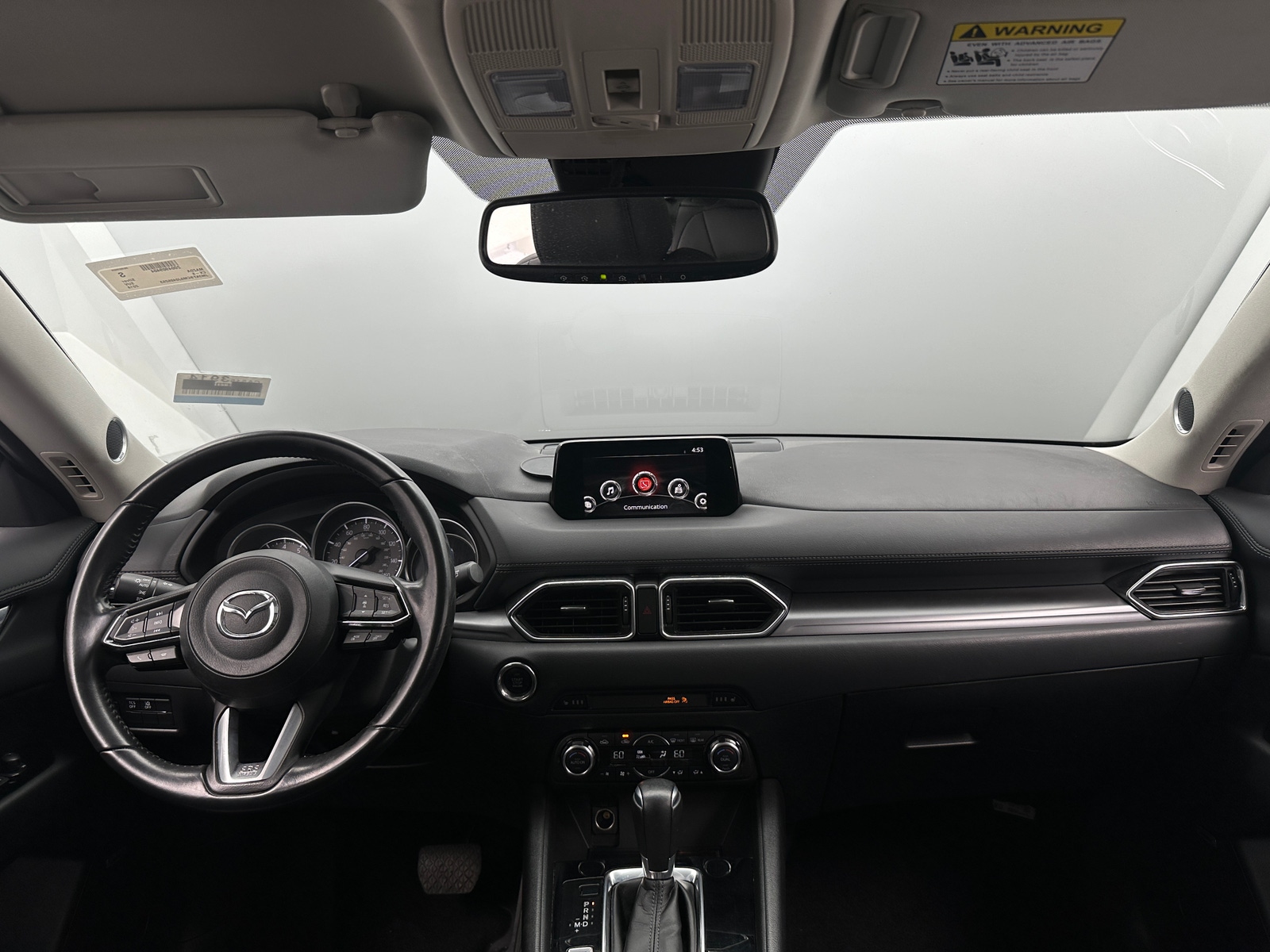 Thumbnail: 2018 Mazda CX-5 - 2