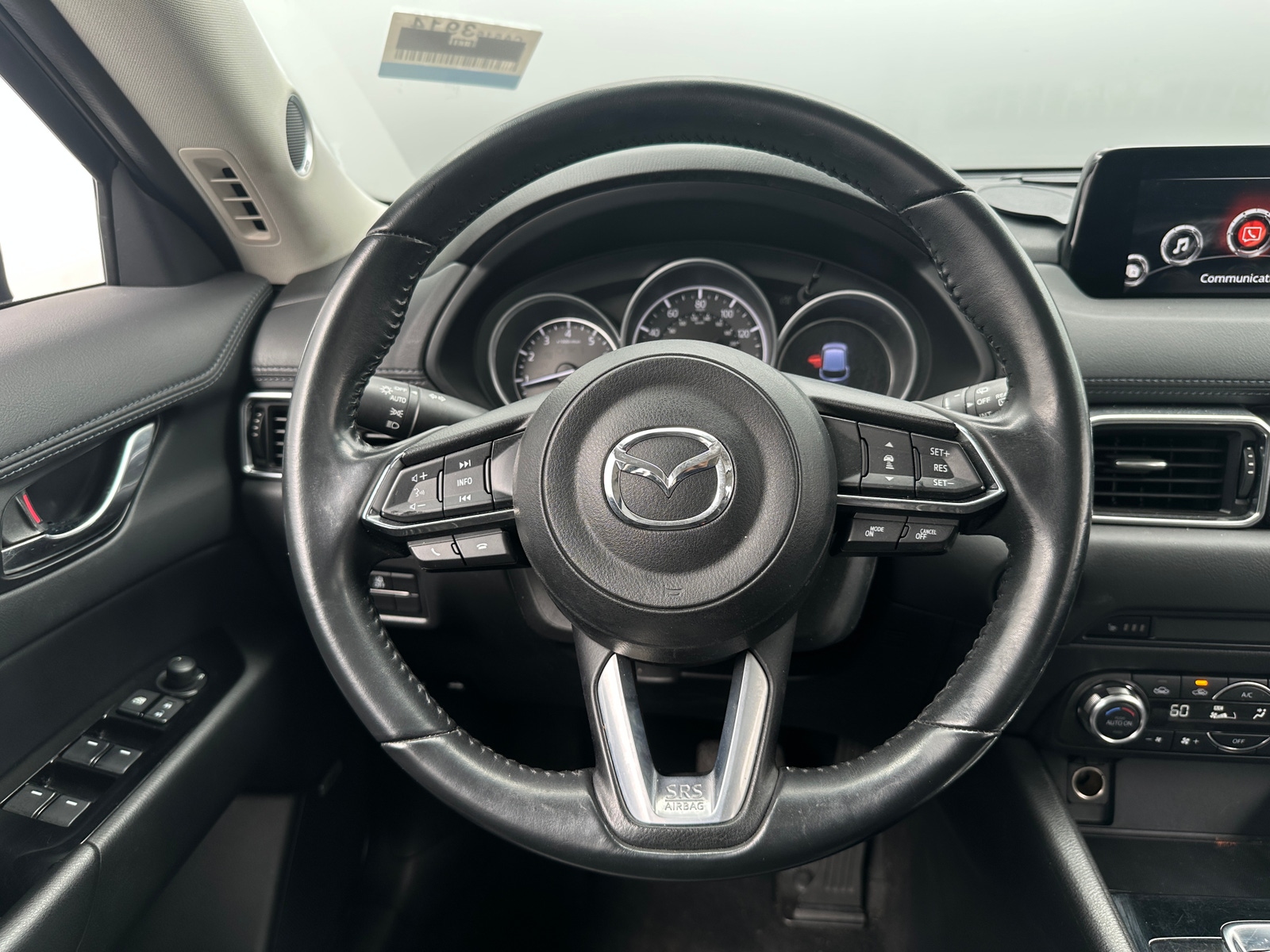 Thumbnail: 2018 Mazda CX-5 - 4
