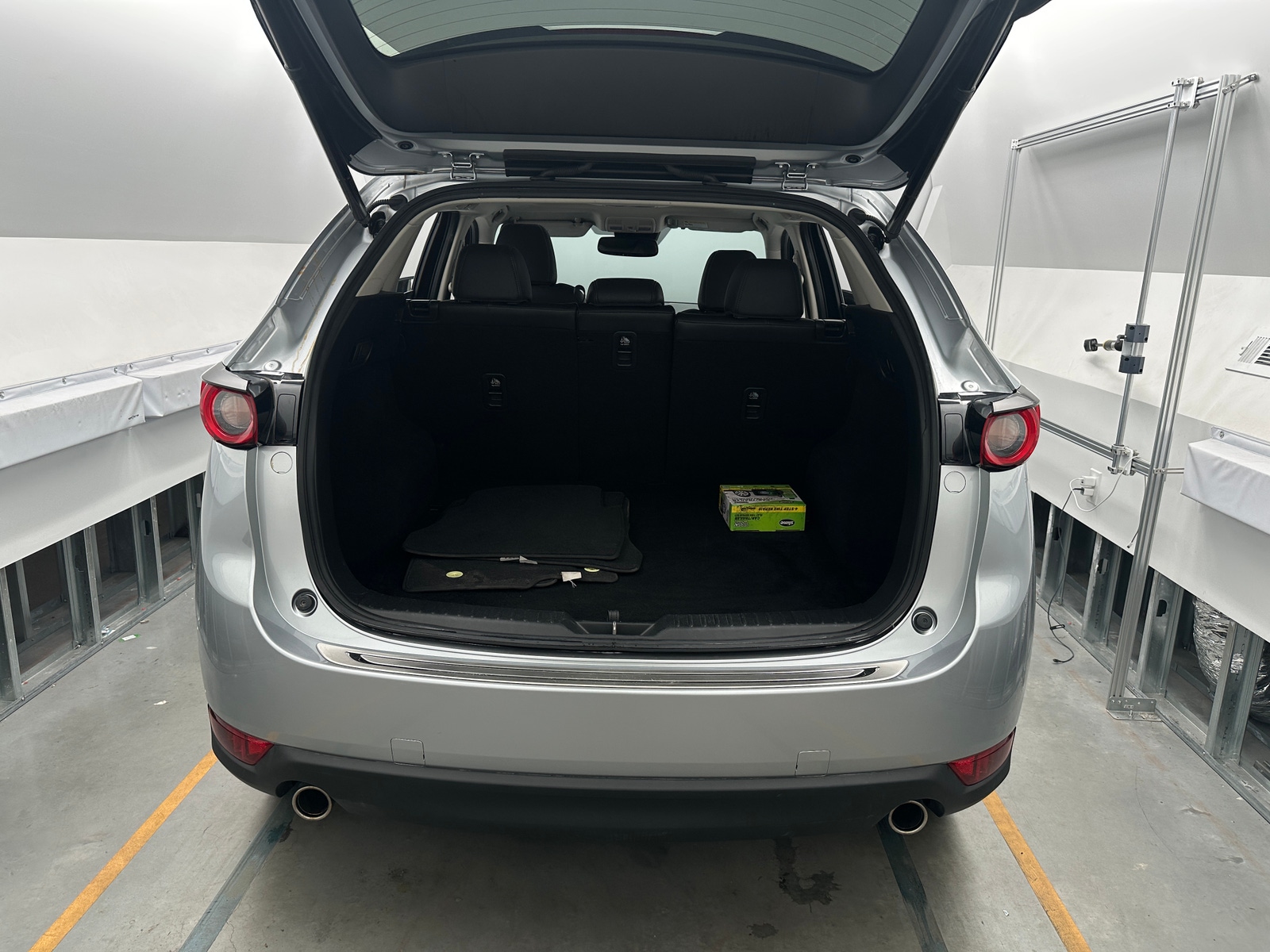 Thumbnail: 2018 Mazda CX-5 - 6