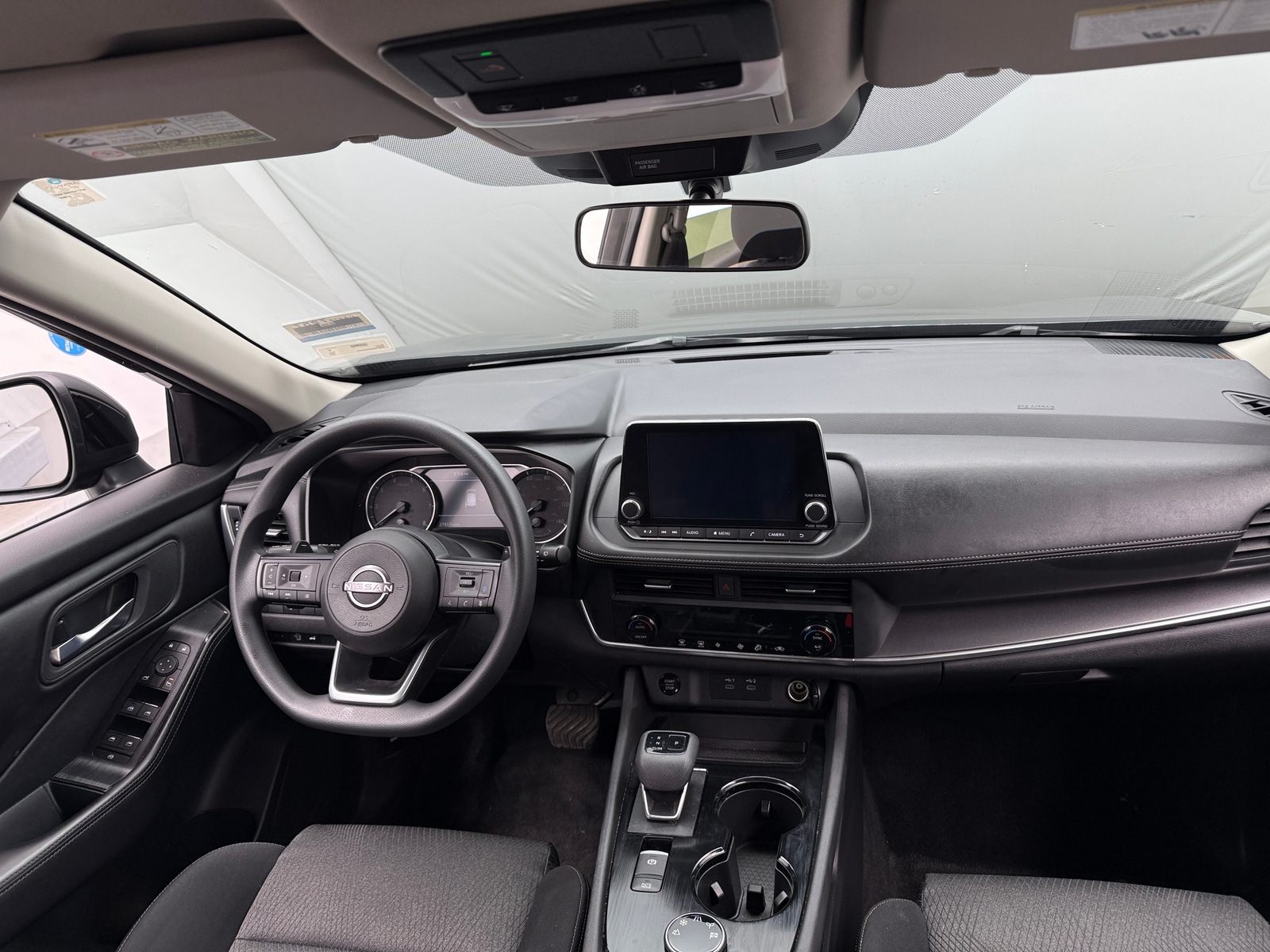 Thumbnail: 2024 Nissan Rogue - 3