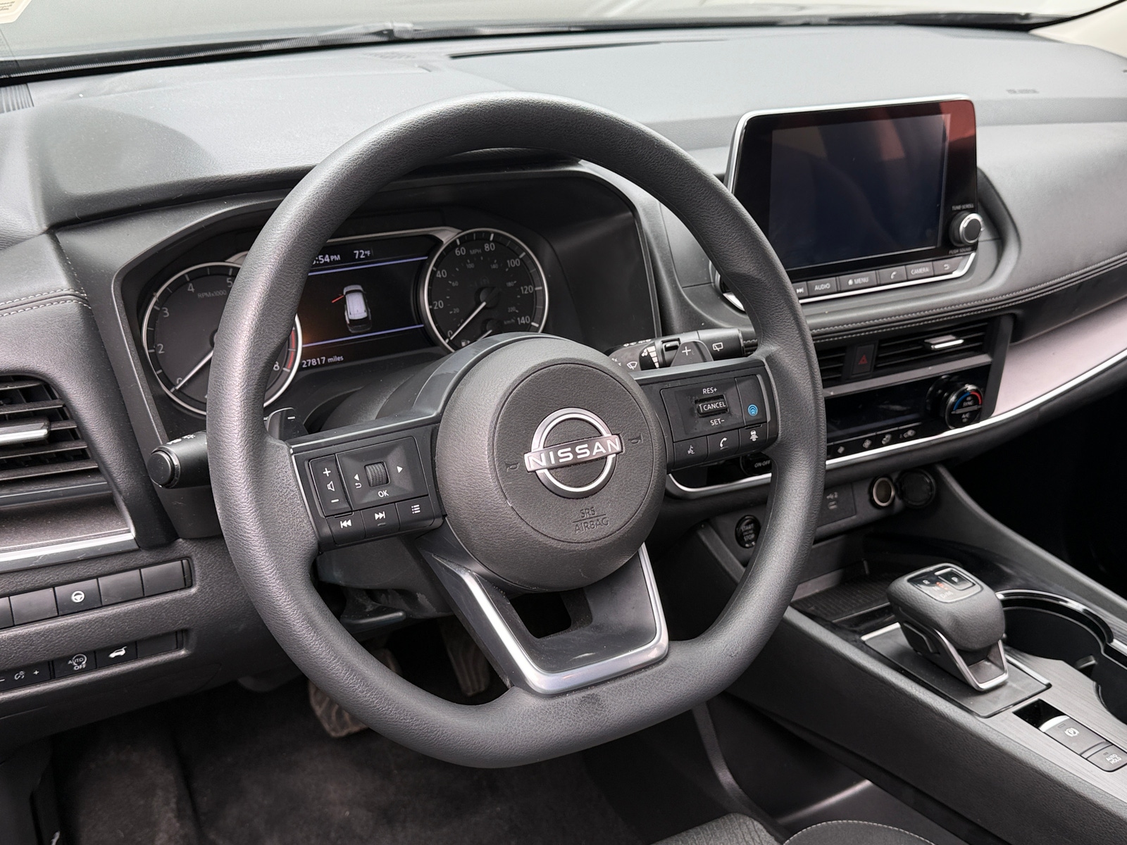 Thumbnail: 2024 Nissan Rogue - 5