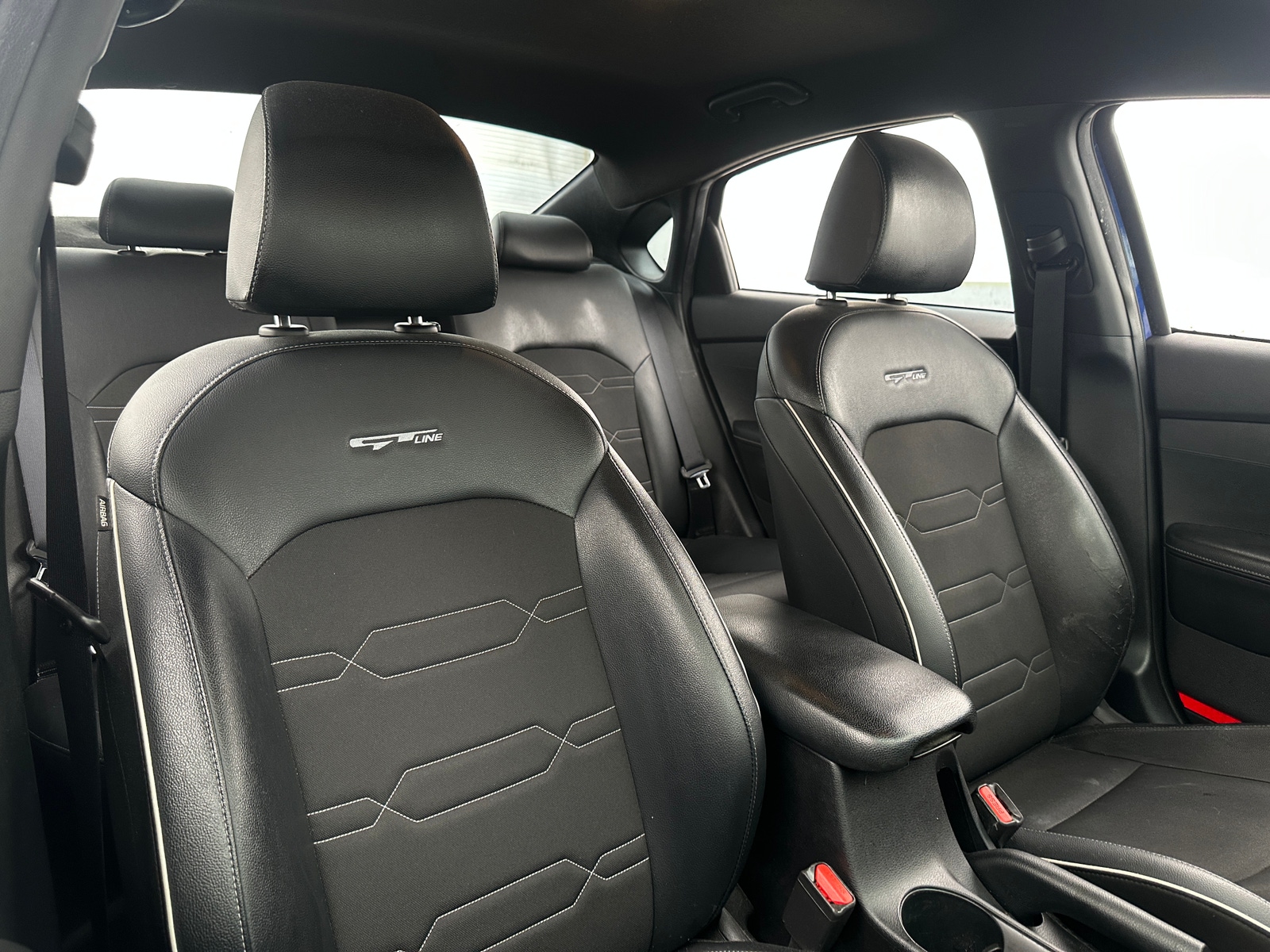 Thumbnail: 2021 Kia Forte - 2