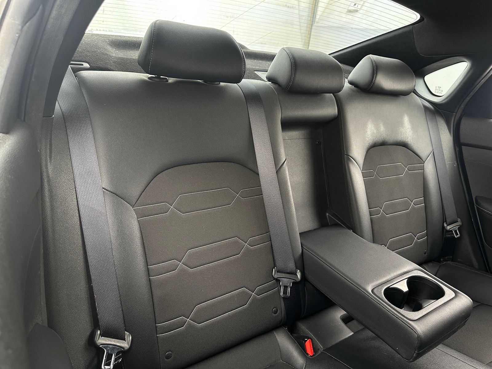 Thumbnail: 2021 Kia Forte - 6