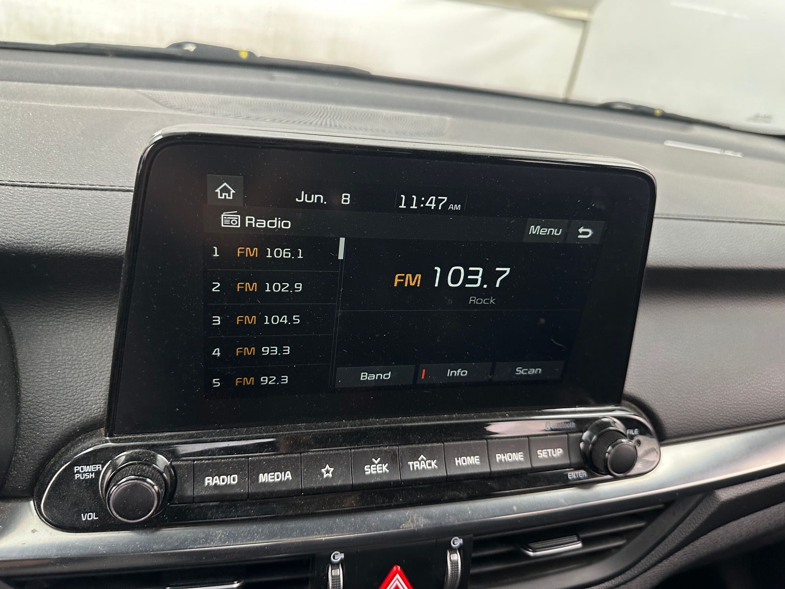 Thumbnail: 2021 Kia Forte - 4