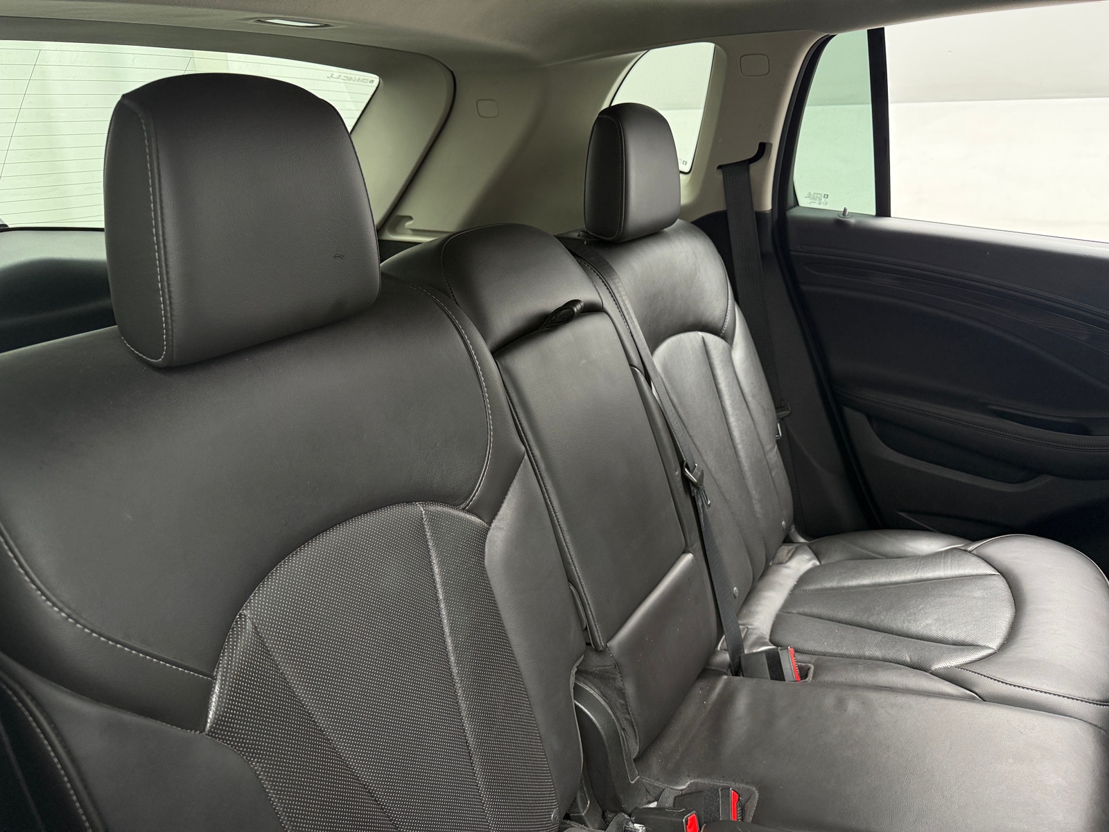 Thumbnail: 2019 Buick Envision - 5