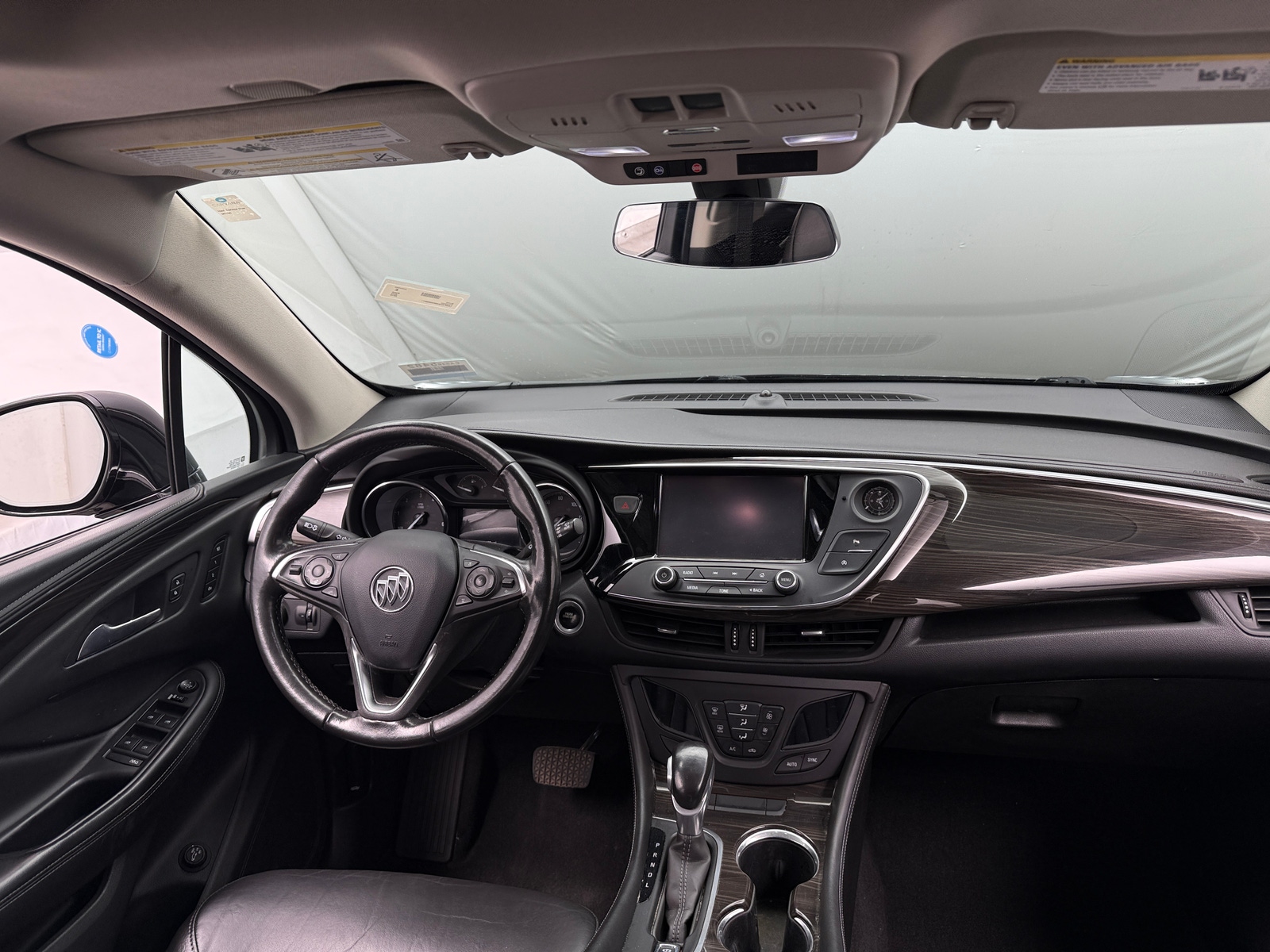 Thumbnail: 2019 Buick Envision - 2