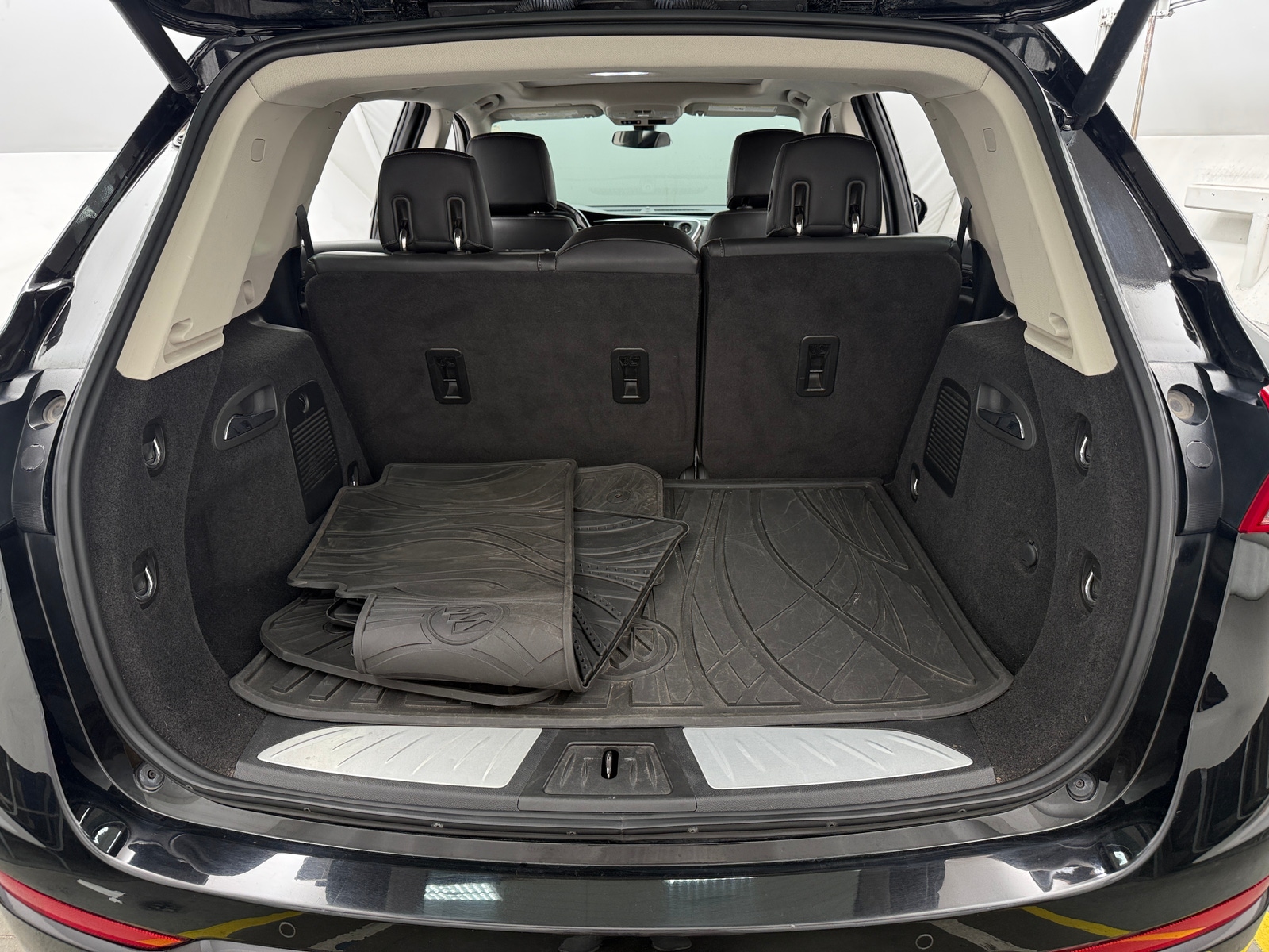 Thumbnail: 2019 Buick Envision - 6