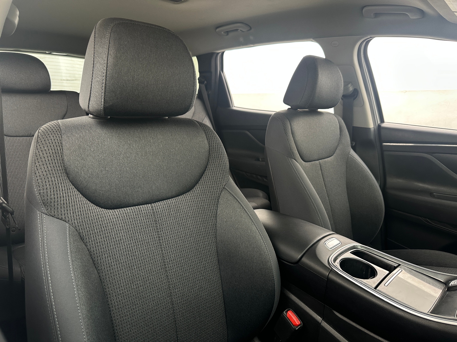 Thumbnail: 2021 Hyundai Santa Fe - 2