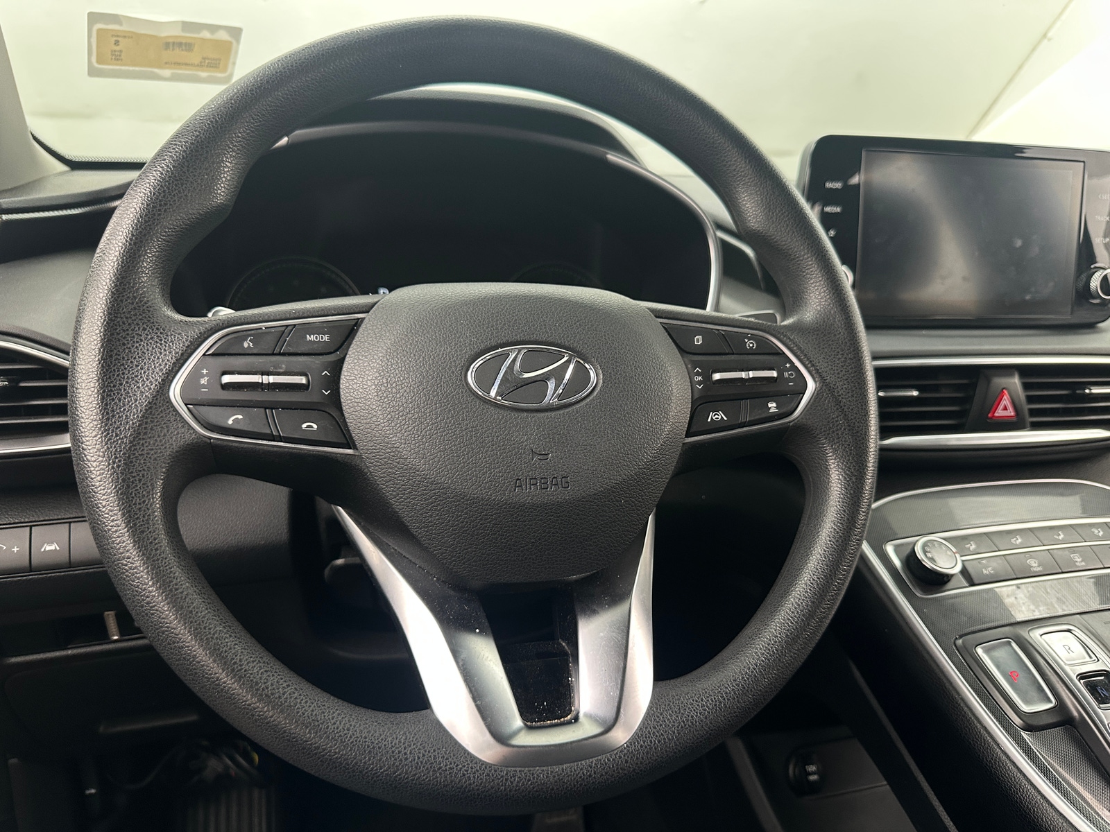 Thumbnail: 2021 Hyundai Santa Fe - 5
