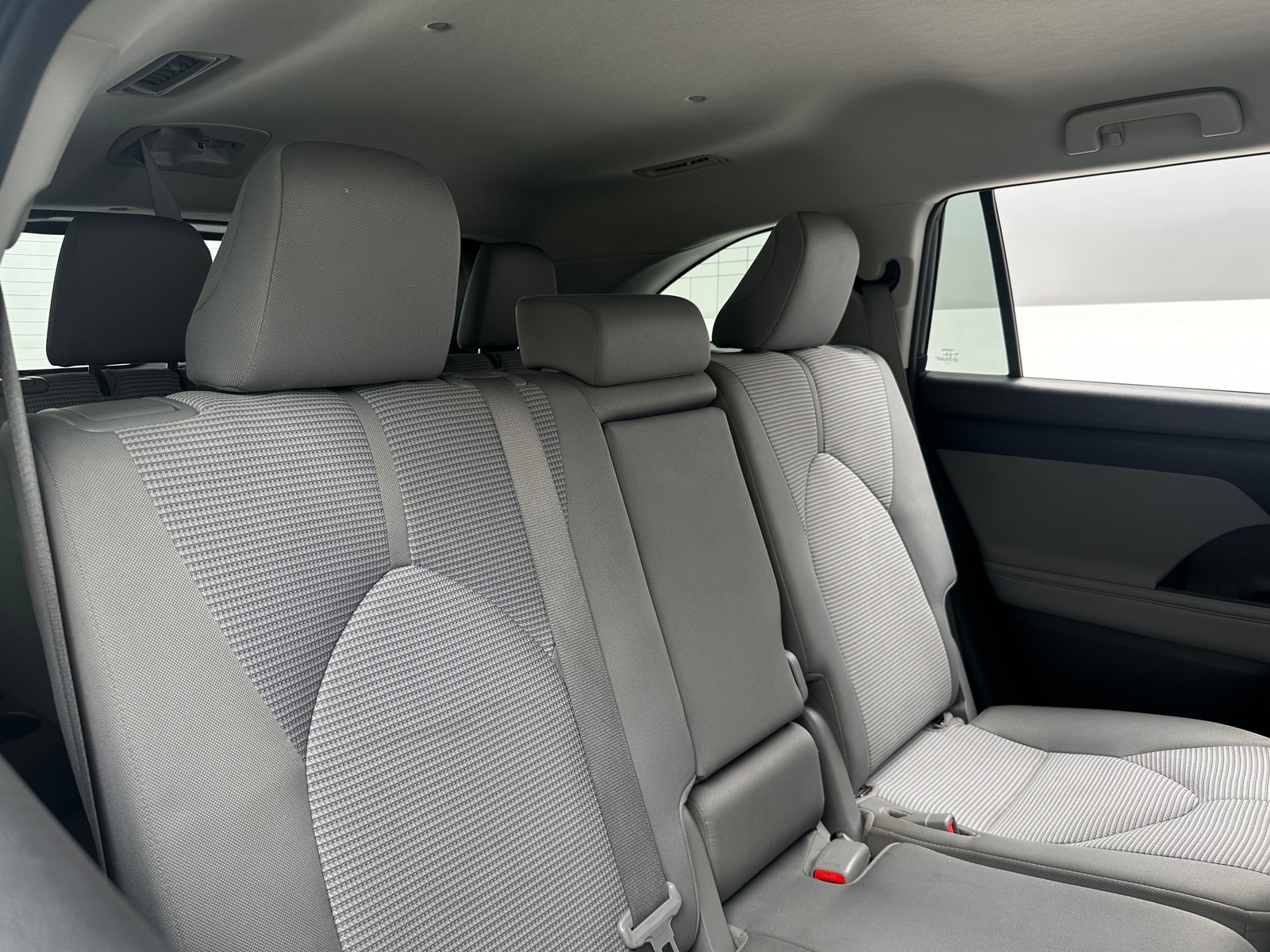 Thumbnail: 2021 Toyota Highlander - 6