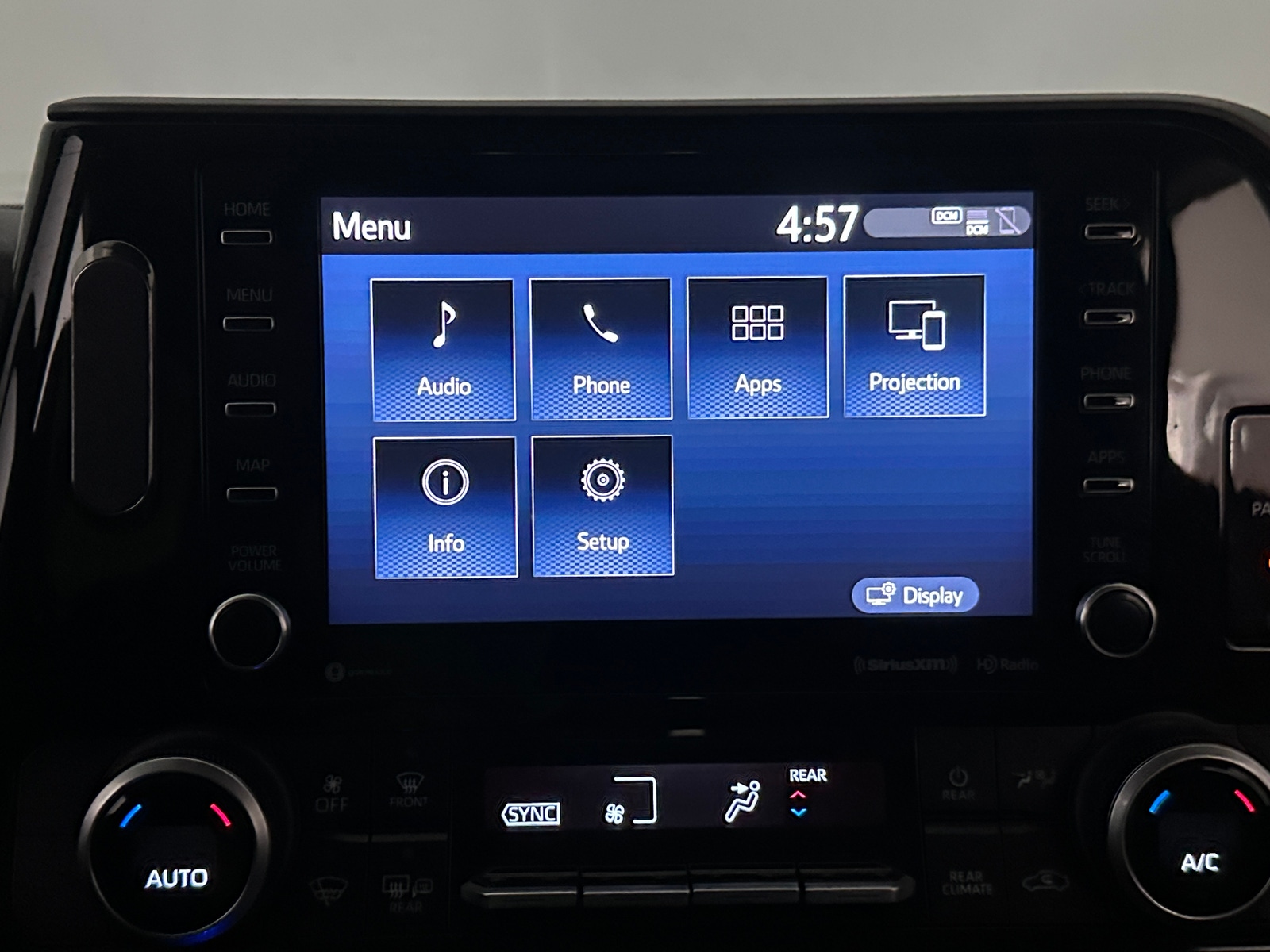Thumbnail: 2021 Toyota Highlander - 4