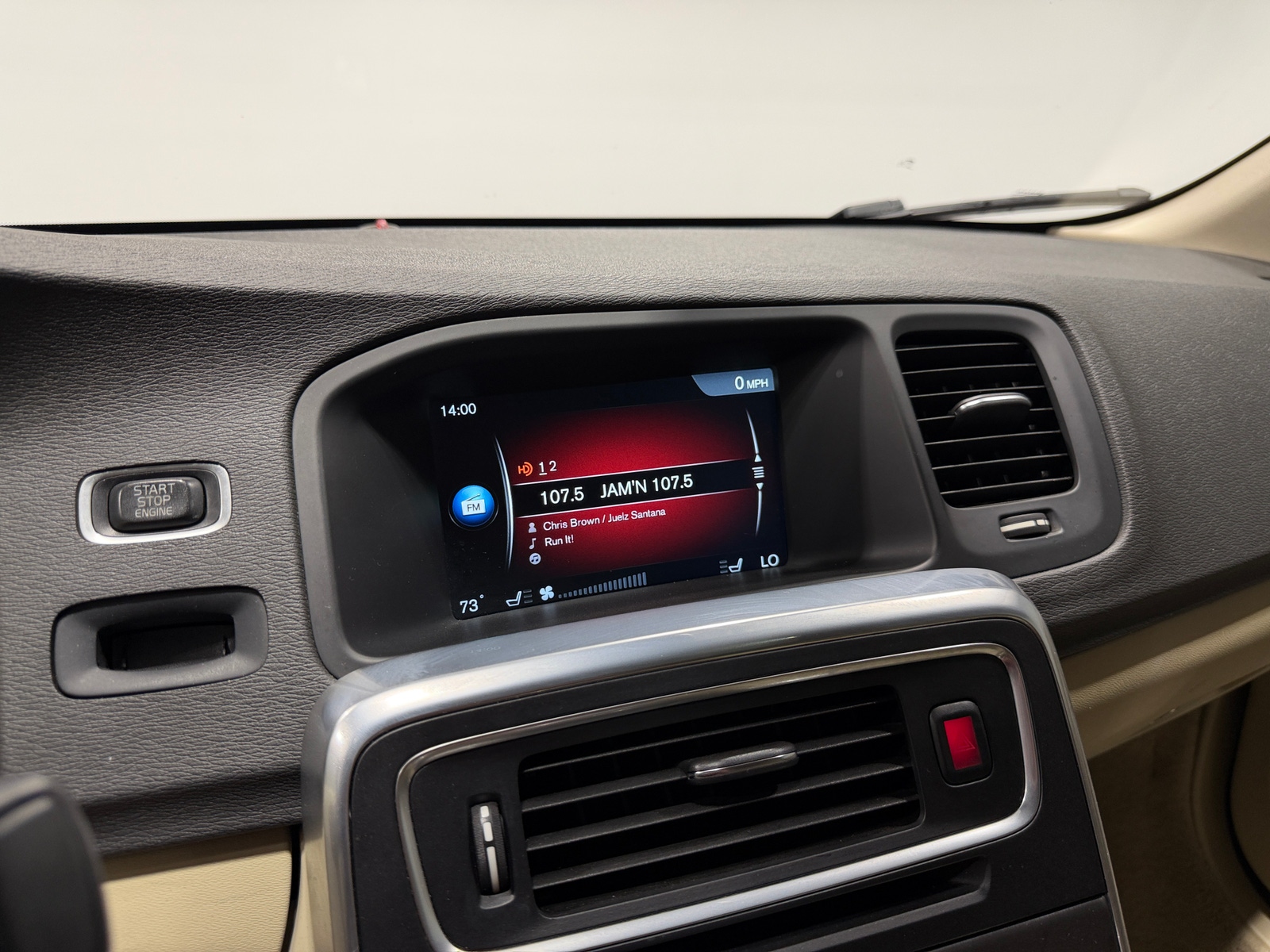 Thumbnail: 2015 Volvo S60 - 3