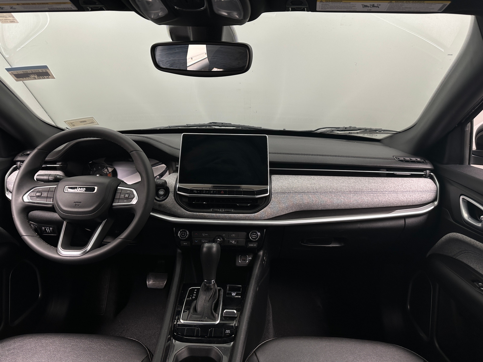 Thumbnail: 2024 Jeep Compass - 3
